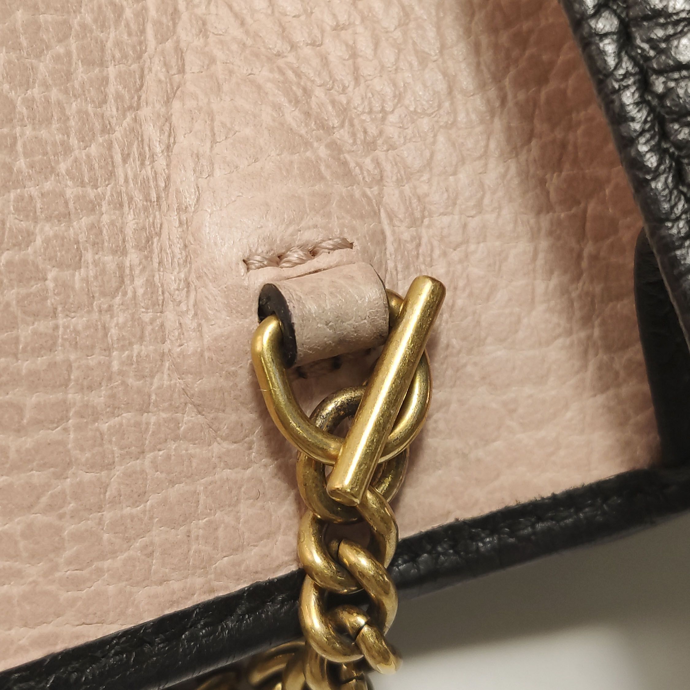 Gucci Gucci Women os Shoulder Bags Size ONE SIZE - 12 Thumbnail