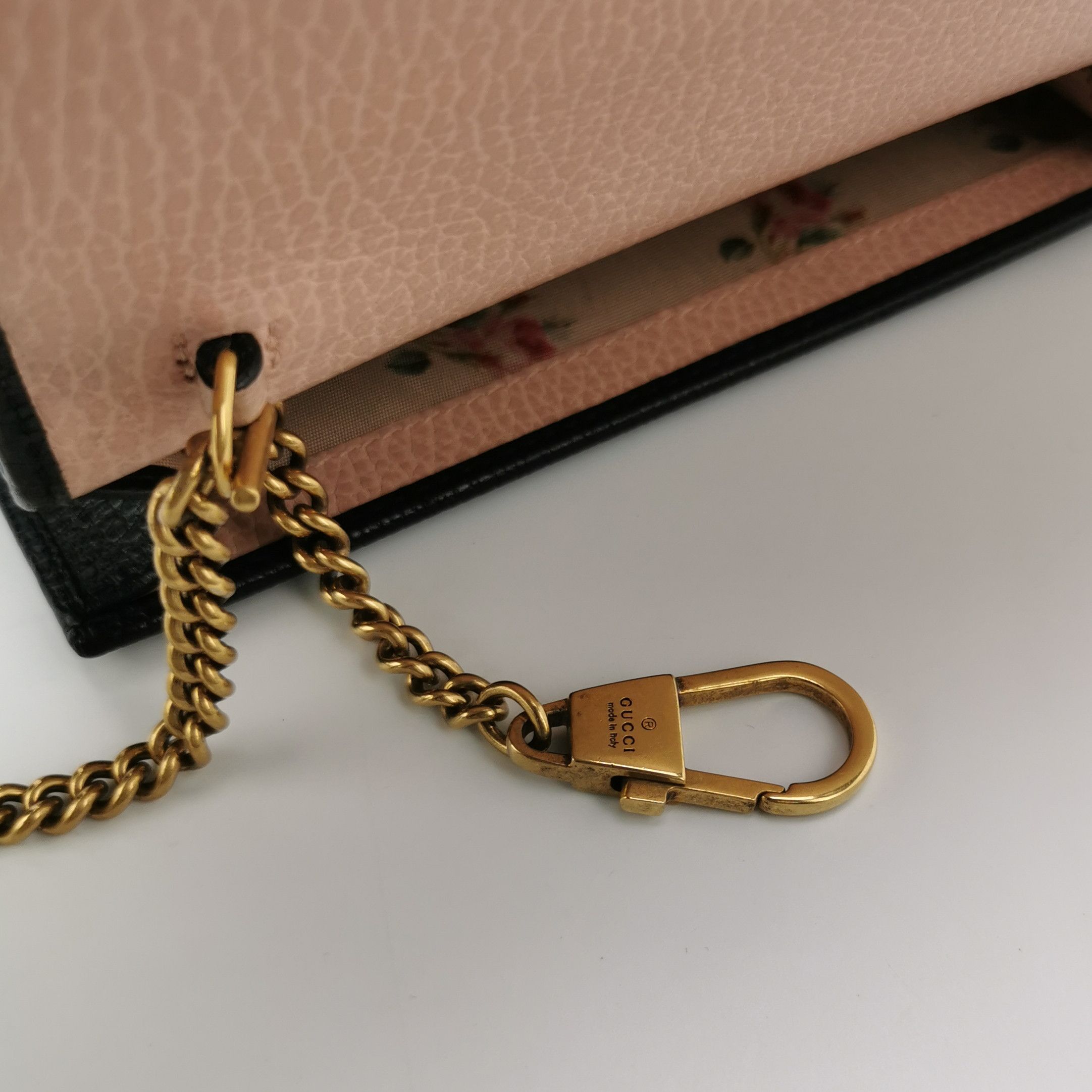Gucci Gucci Women os Shoulder Bags Size ONE SIZE - 9 Thumbnail