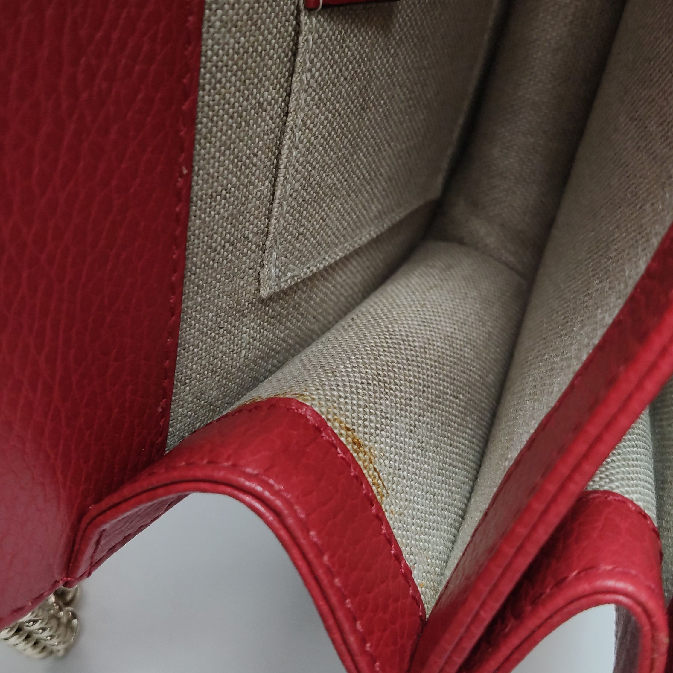 Gucci Gucci Women os Shoulder Bags Size ONE SIZE - 9 Thumbnail