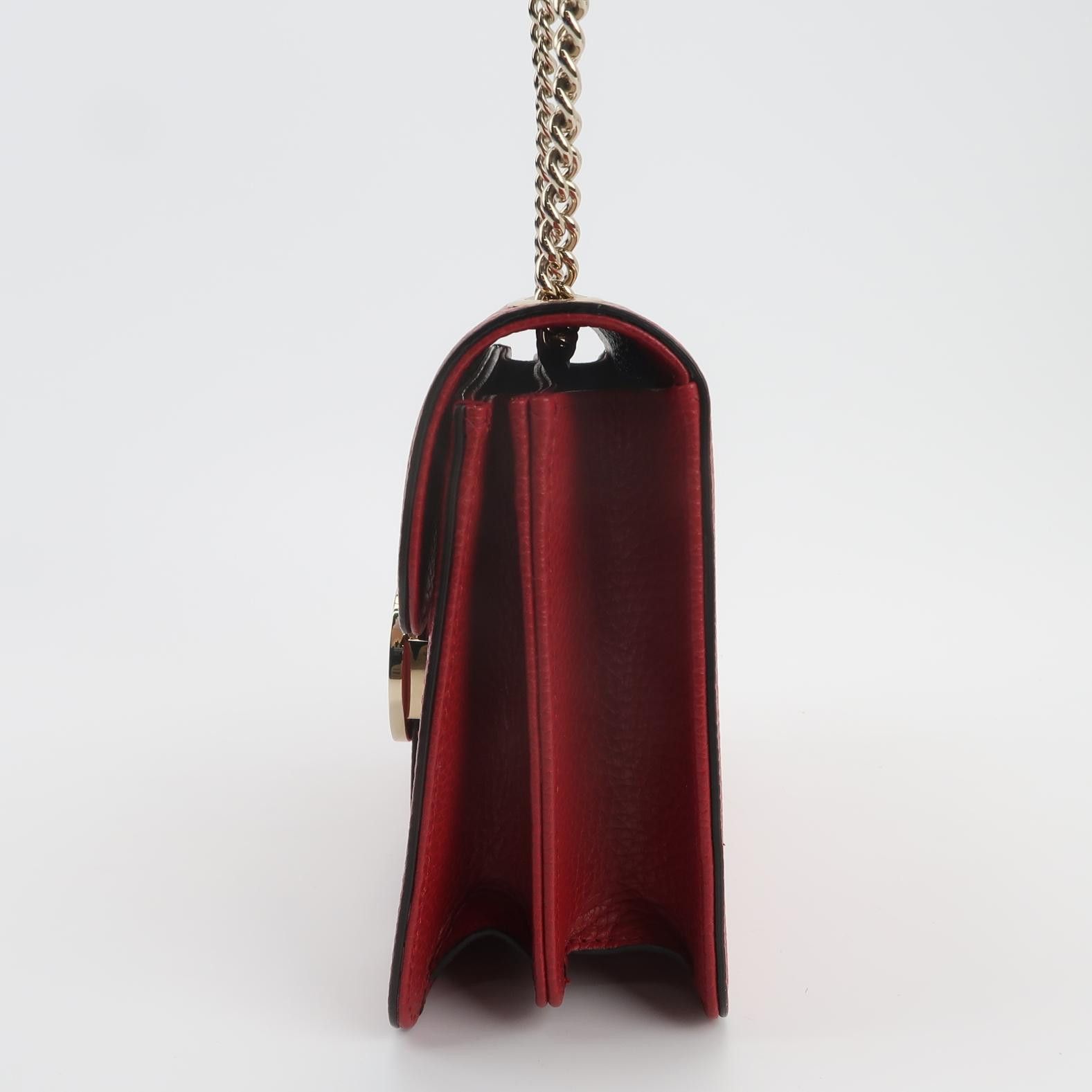 Gucci Gucci Women os Shoulder Bags Size ONE SIZE - 3 Thumbnail