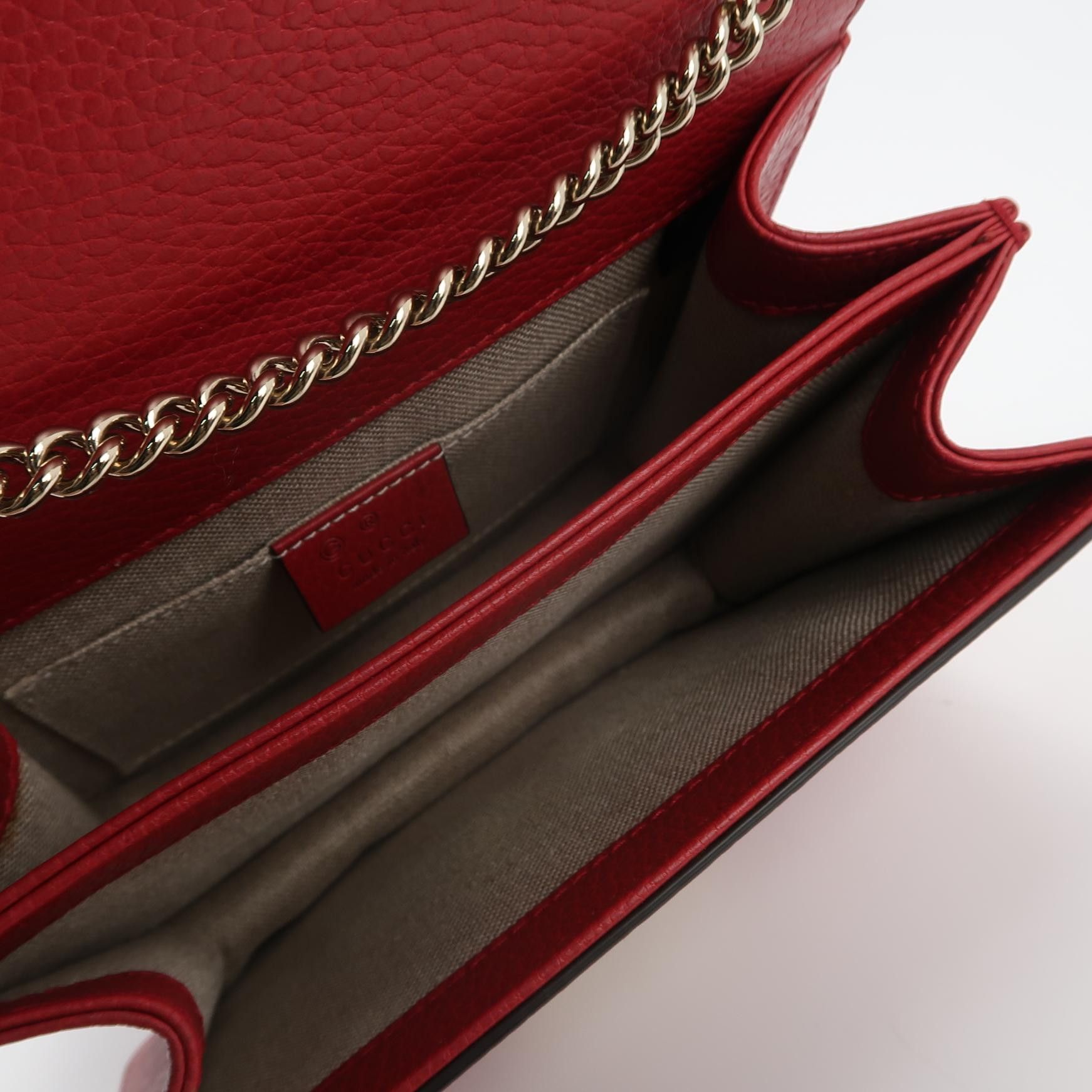 Gucci Gucci Women os Shoulder Bags Size ONE SIZE - 7 Thumbnail