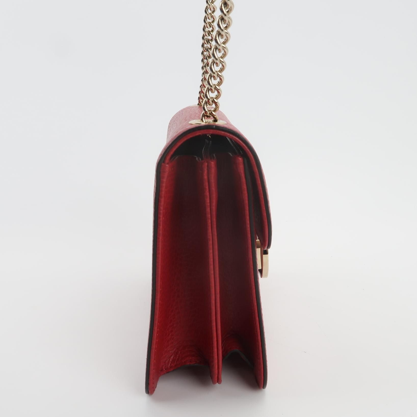 Gucci Gucci Women os Shoulder Bags Size ONE SIZE - 4 Thumbnail