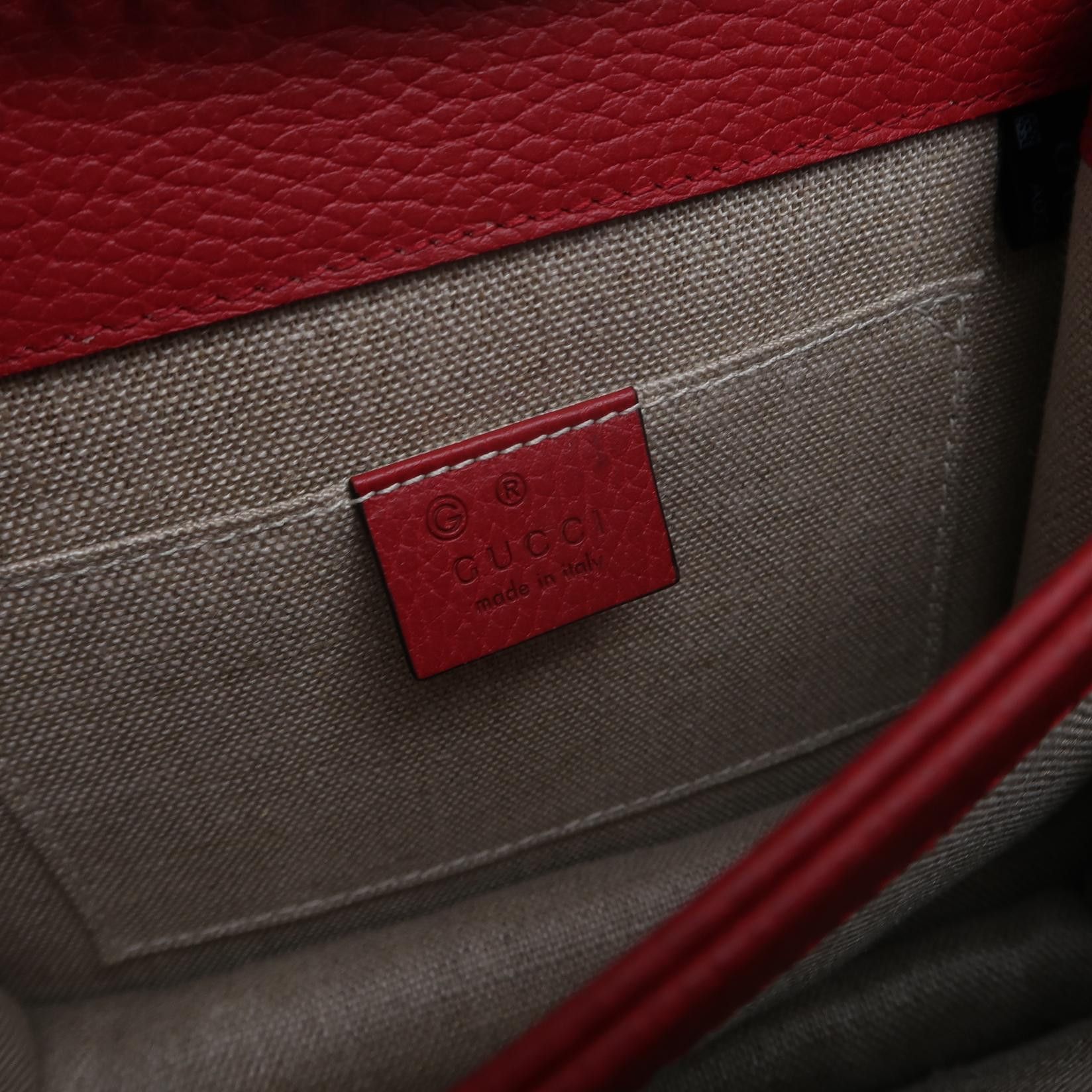 Gucci Gucci Women os Shoulder Bags Size ONE SIZE - 8 Thumbnail
