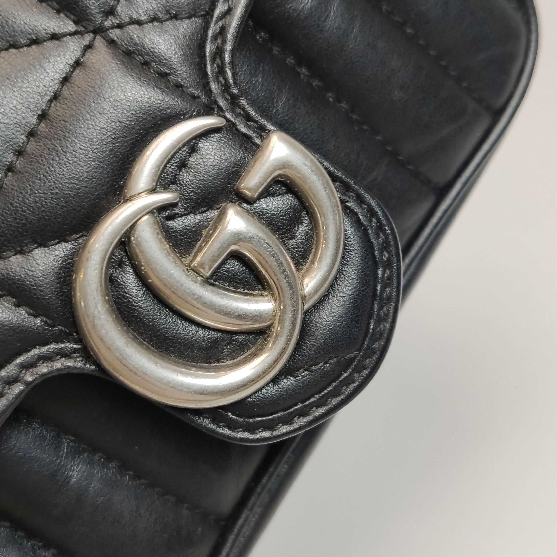 Gucci Gucci Women os Shoulder Bags Size ONE SIZE - 11 Thumbnail