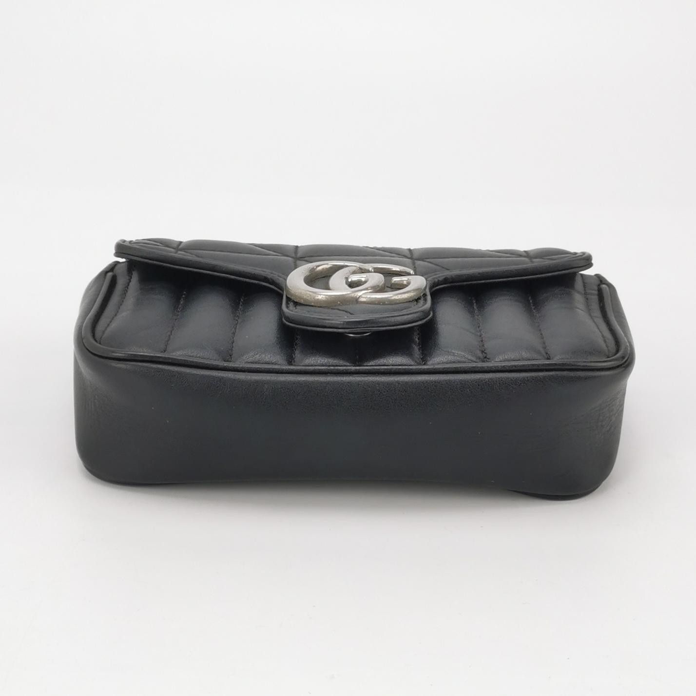 Gucci Gucci Women os Shoulder Bags Size ONE SIZE - 6 Thumbnail