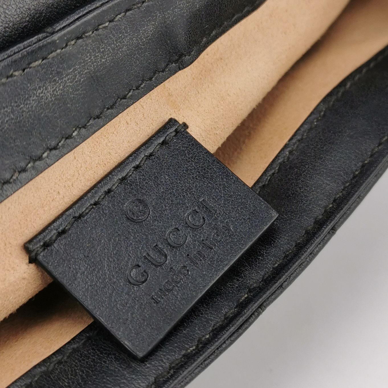 Gucci Gucci Women os Shoulder Bags Size ONE SIZE - 8 Thumbnail