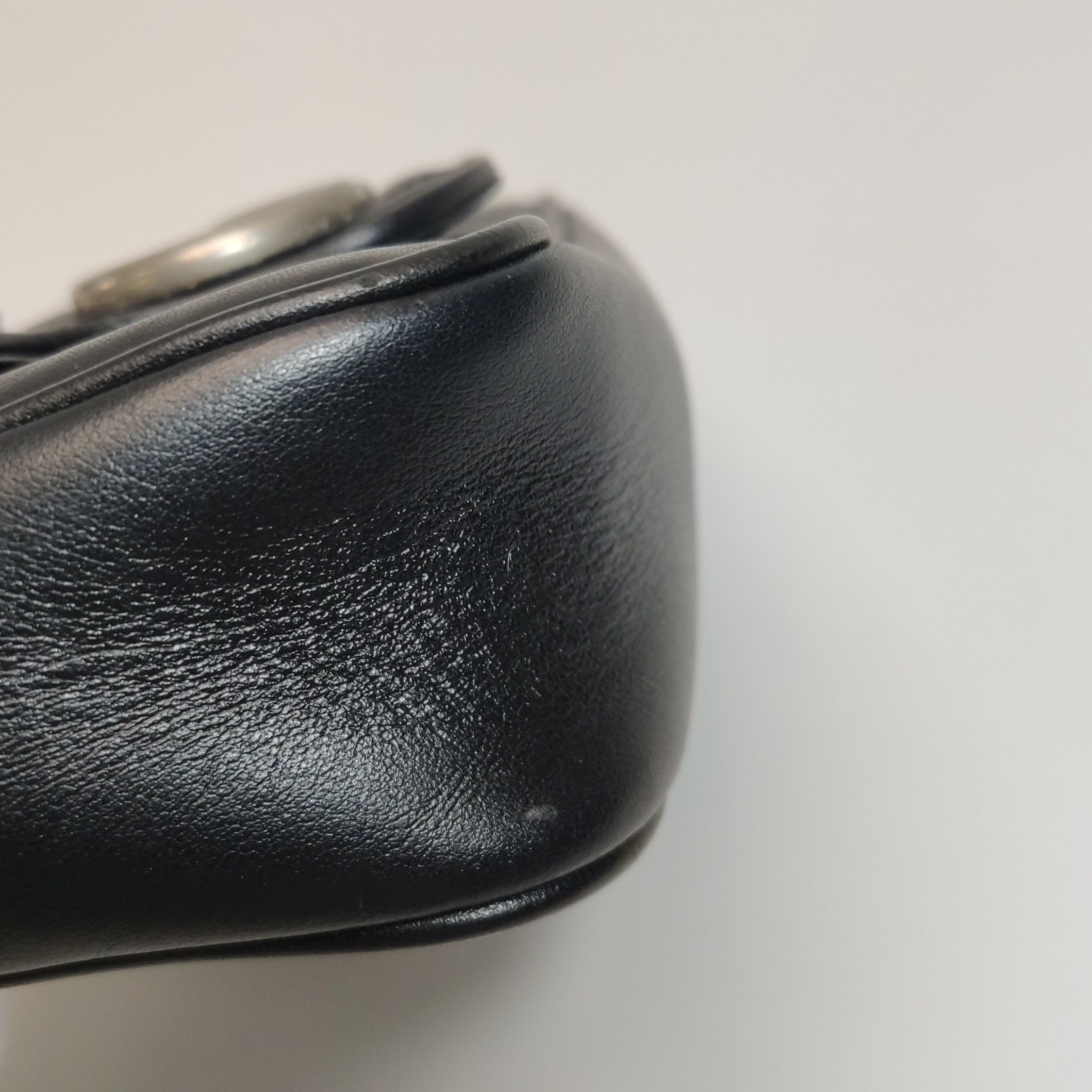 Gucci Gucci Women os Shoulder Bags Size ONE SIZE - 20 Thumbnail