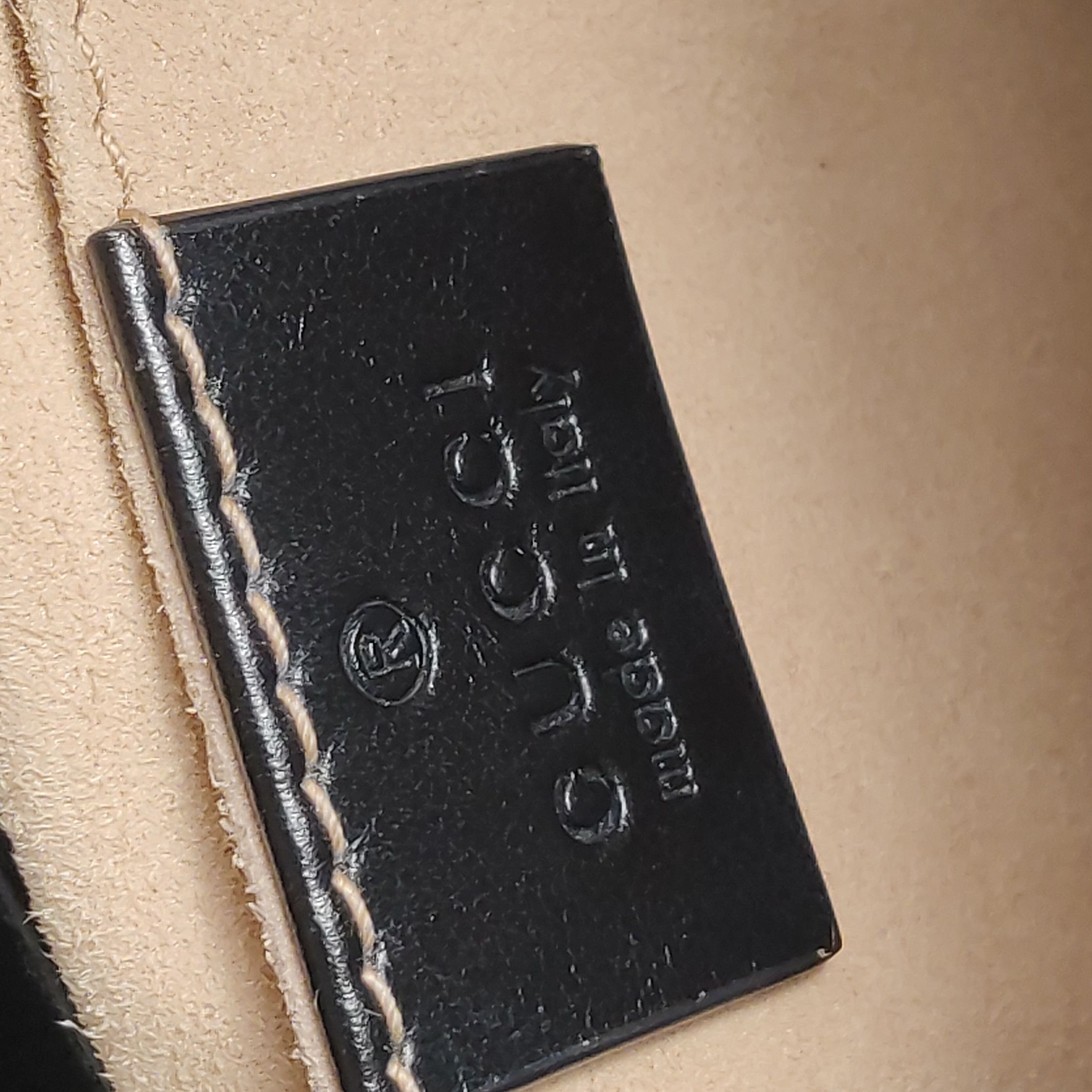 Gucci Gucci Women os Shoulder Bags Size ONE SIZE - 10 Thumbnail