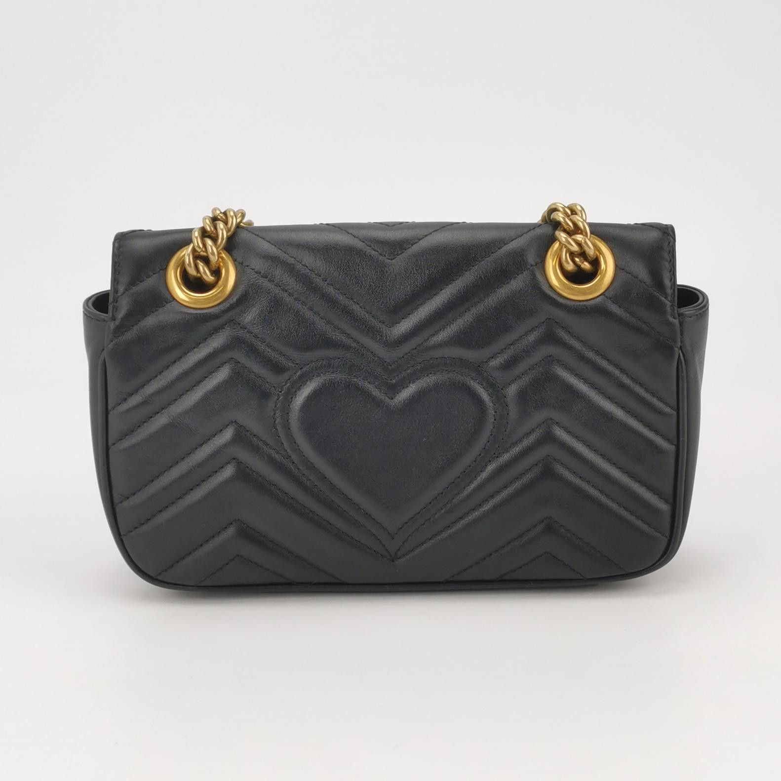 Gucci Gucci Women os Shoulder Bags Size ONE SIZE - 5 Thumbnail