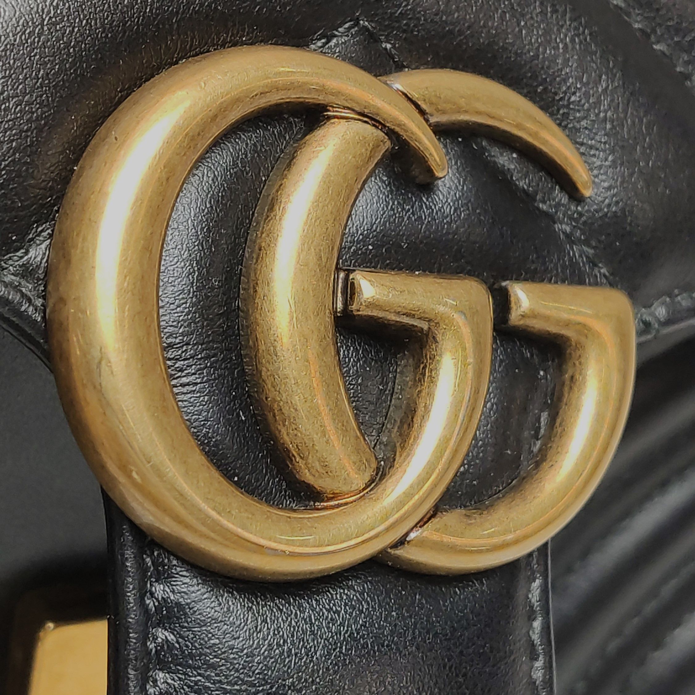 Gucci Gucci Women os Shoulder Bags Size ONE SIZE - 12 Thumbnail