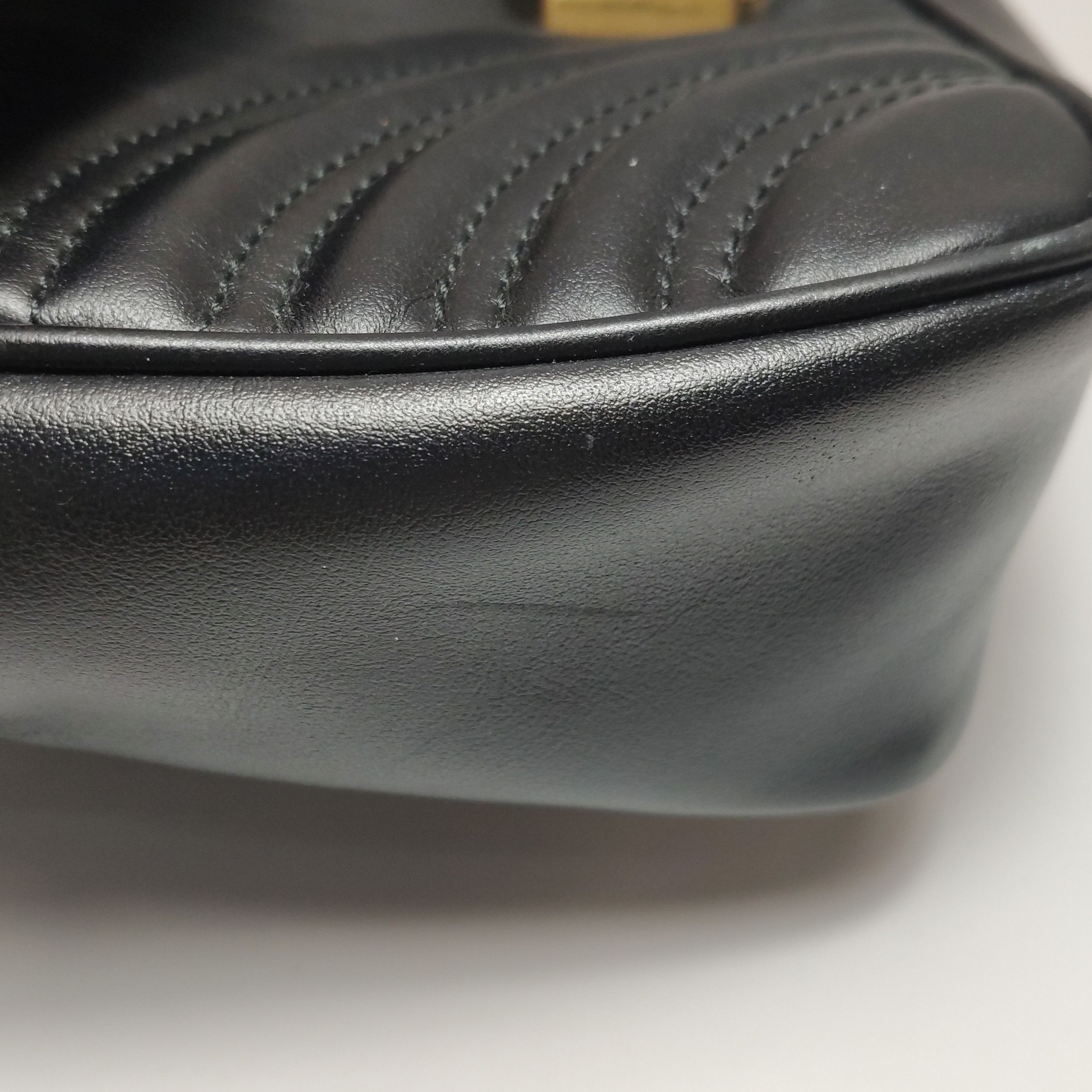 Gucci Gucci Women os Shoulder Bags Size ONE SIZE - 19 Thumbnail