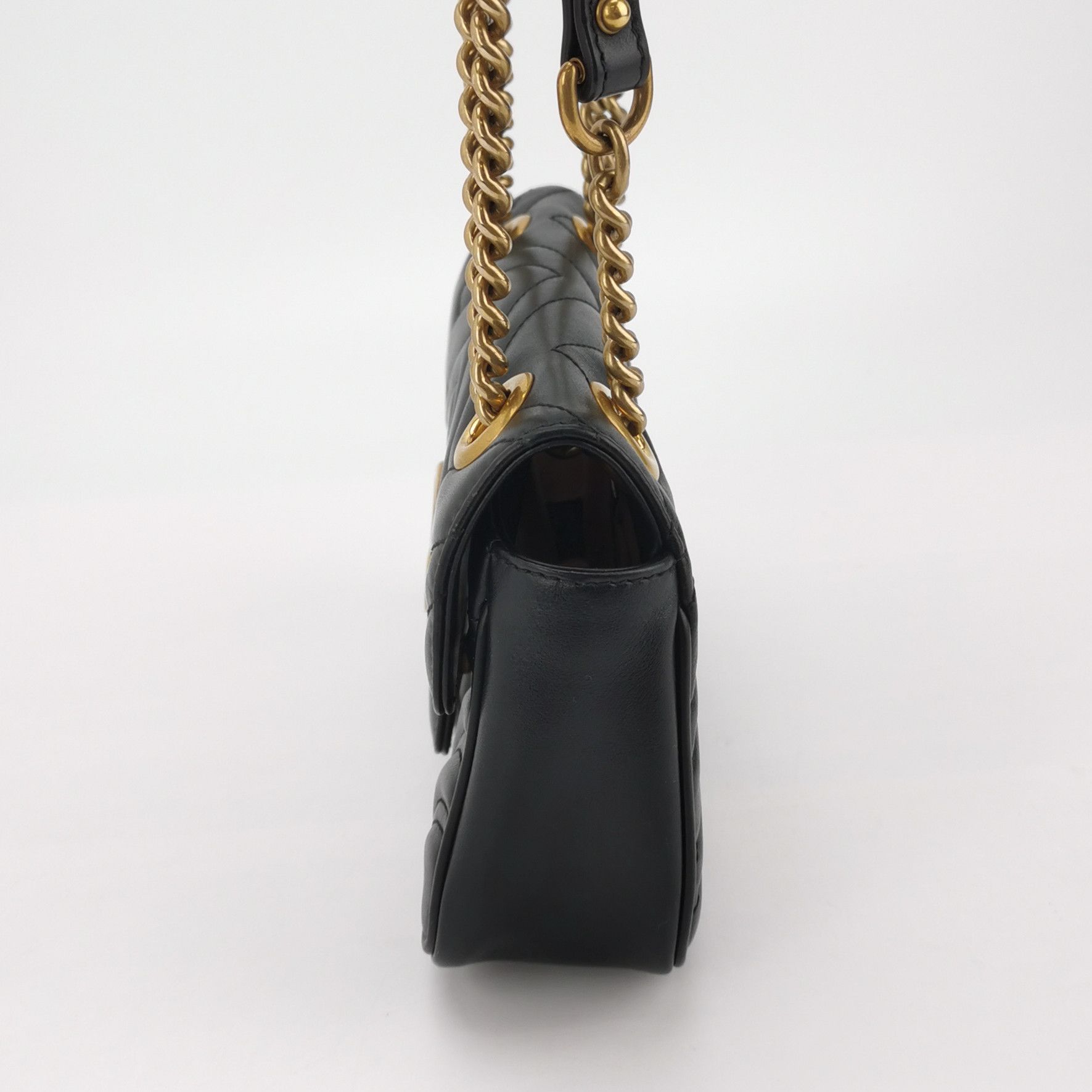Gucci Gucci Women os Shoulder Bags Size ONE SIZE - 3 Thumbnail