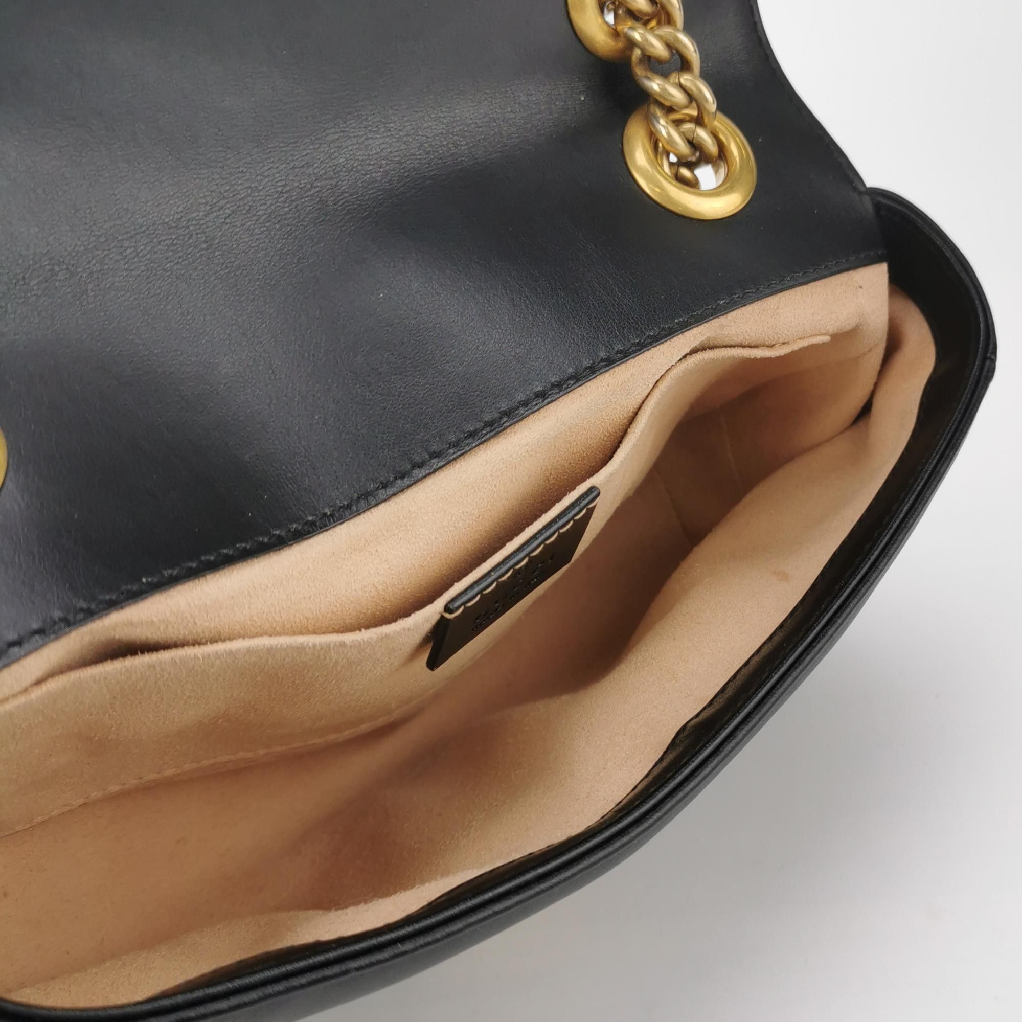 Gucci Gucci Women os Shoulder Bags Size ONE SIZE - 7 Thumbnail