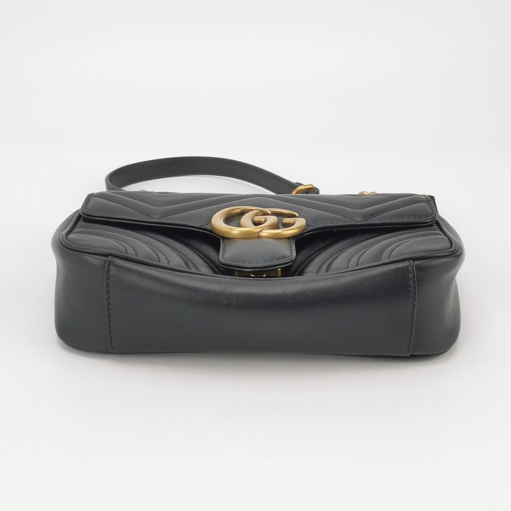Gucci Gucci Women os Shoulder Bags Size ONE SIZE - 6 Thumbnail