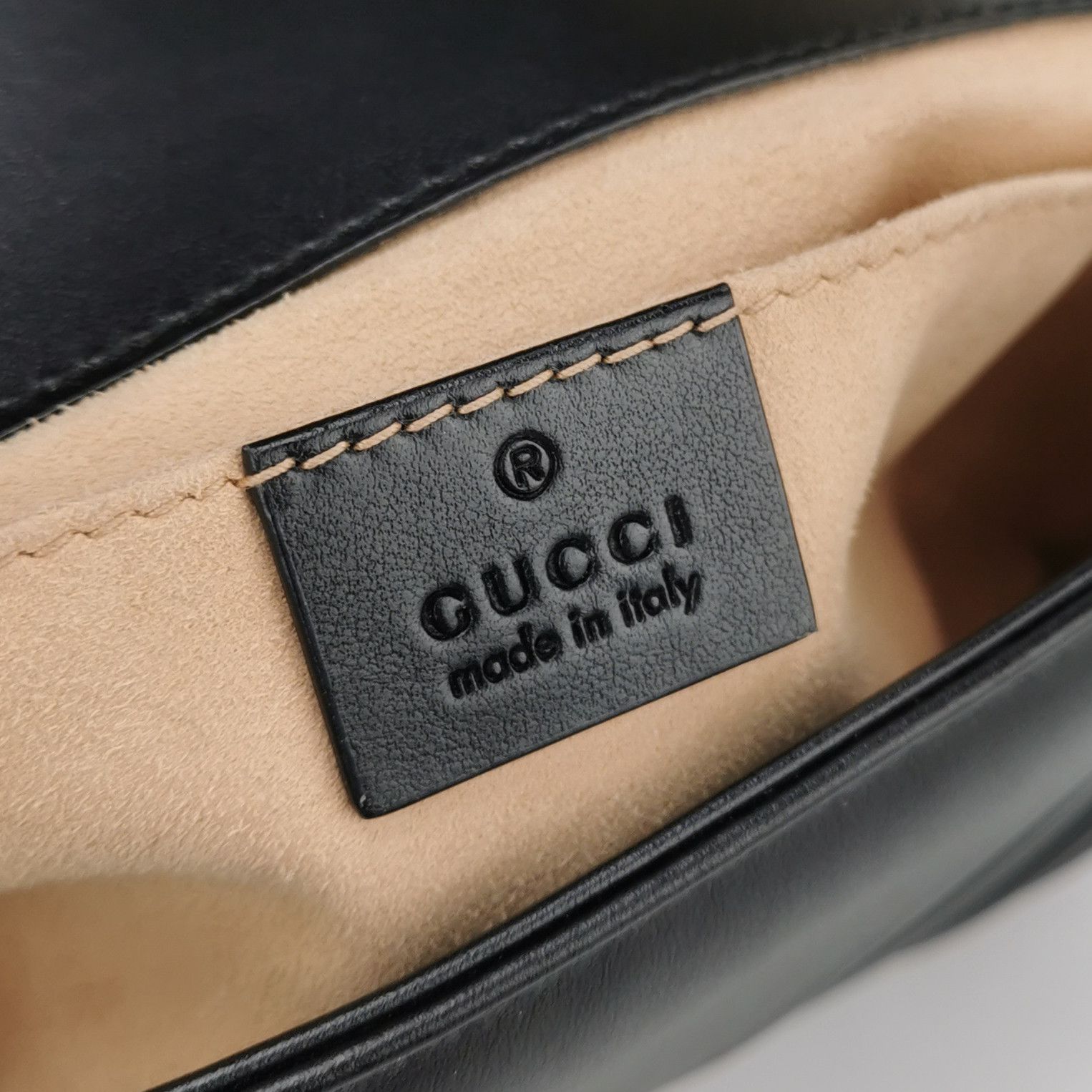 Gucci Gucci Women os Shoulder Bags Size ONE SIZE - 8 Thumbnail