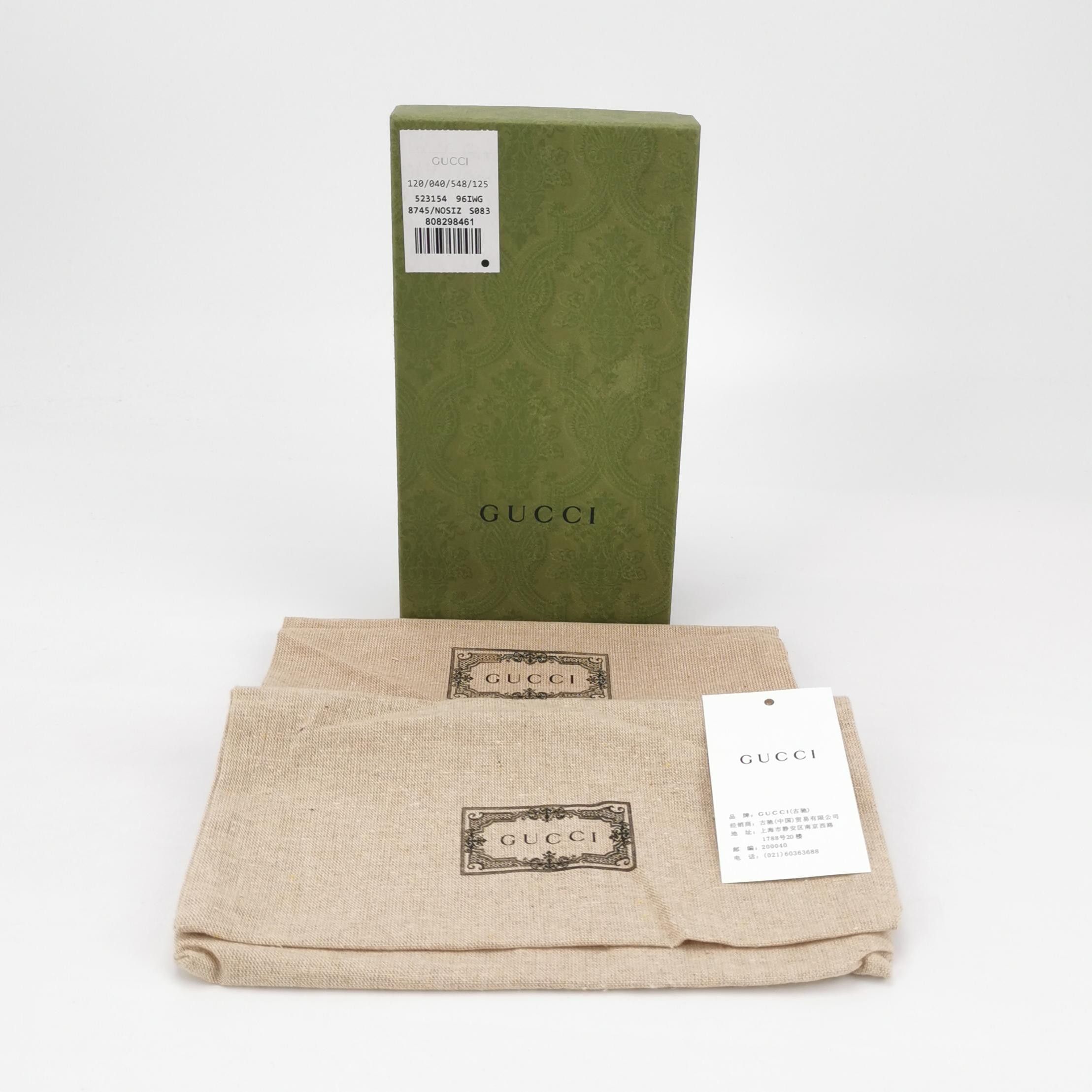 Gucci Gucci Women os Wallets Size ONE SIZE - 8 Thumbnail