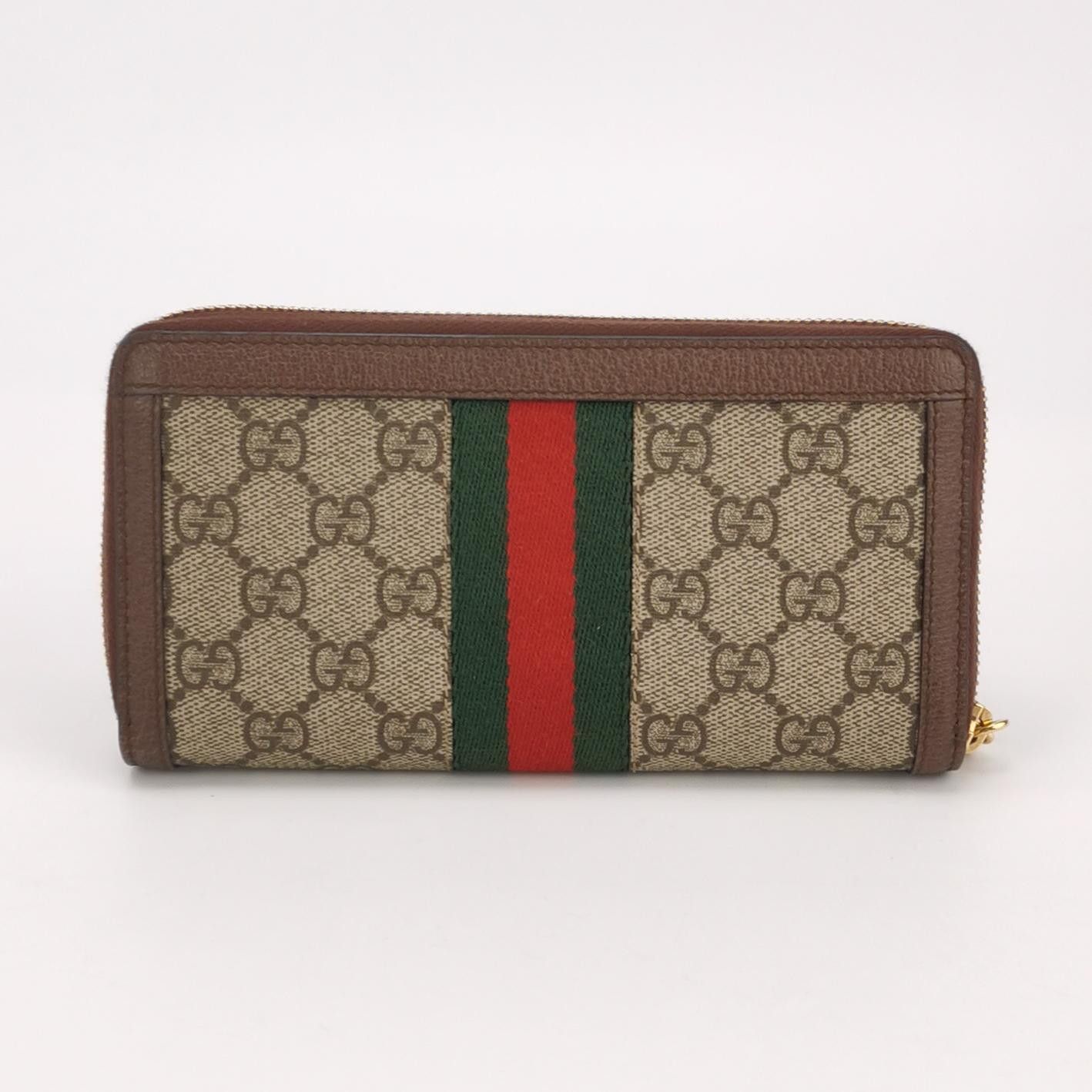 Gucci Gucci Women os Wallets Size ONE SIZE - 4 Thumbnail