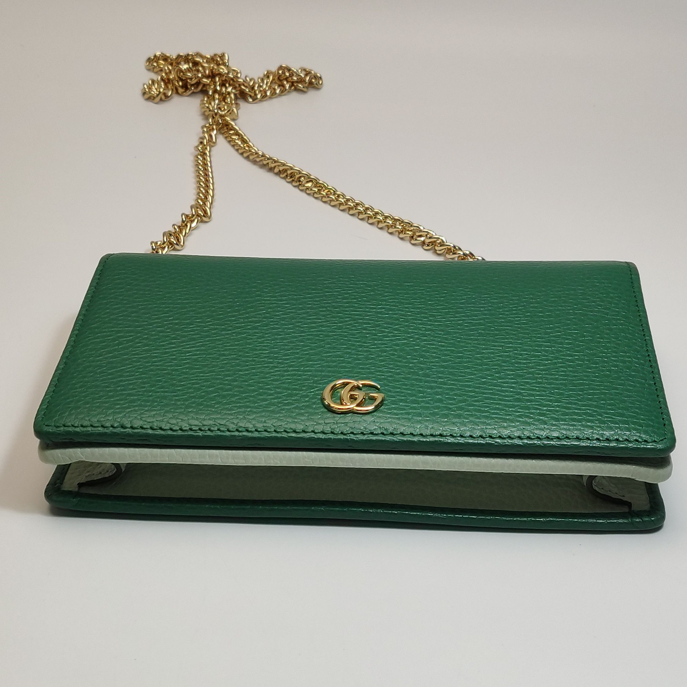 Gucci Gucci Women os Shoulder Bags Size ONE SIZE - 19 Thumbnail