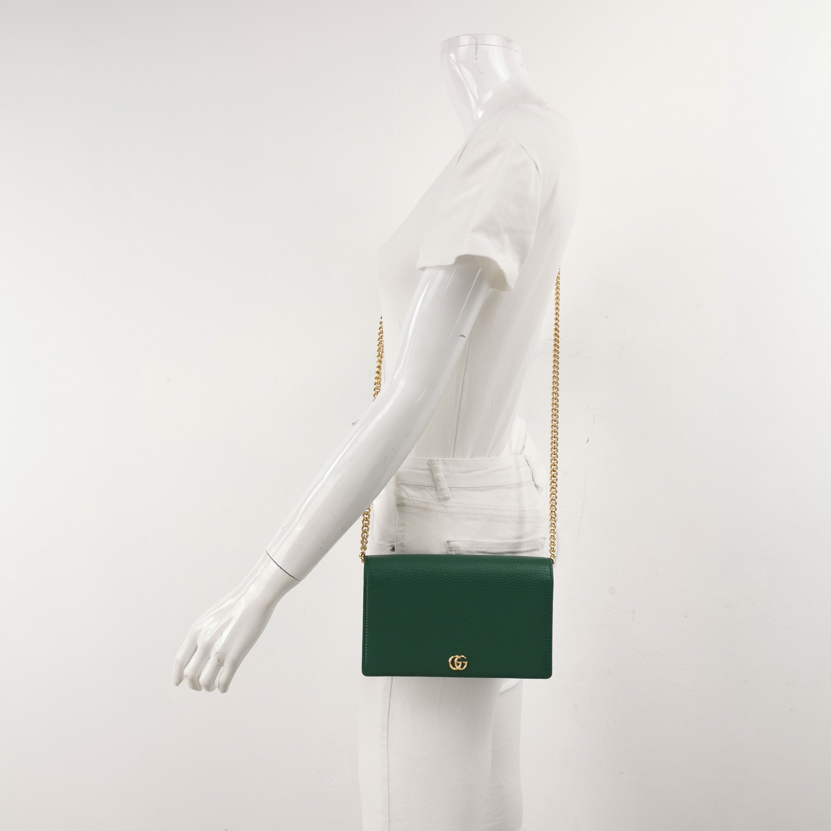 Gucci Gucci Women os Shoulder Bags Size ONE SIZE - 2 Thumbnail