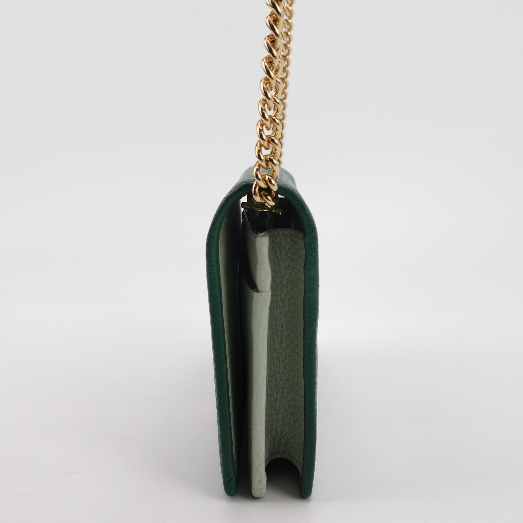 Gucci Gucci Women os Shoulder Bags Size ONE SIZE - 3 Thumbnail