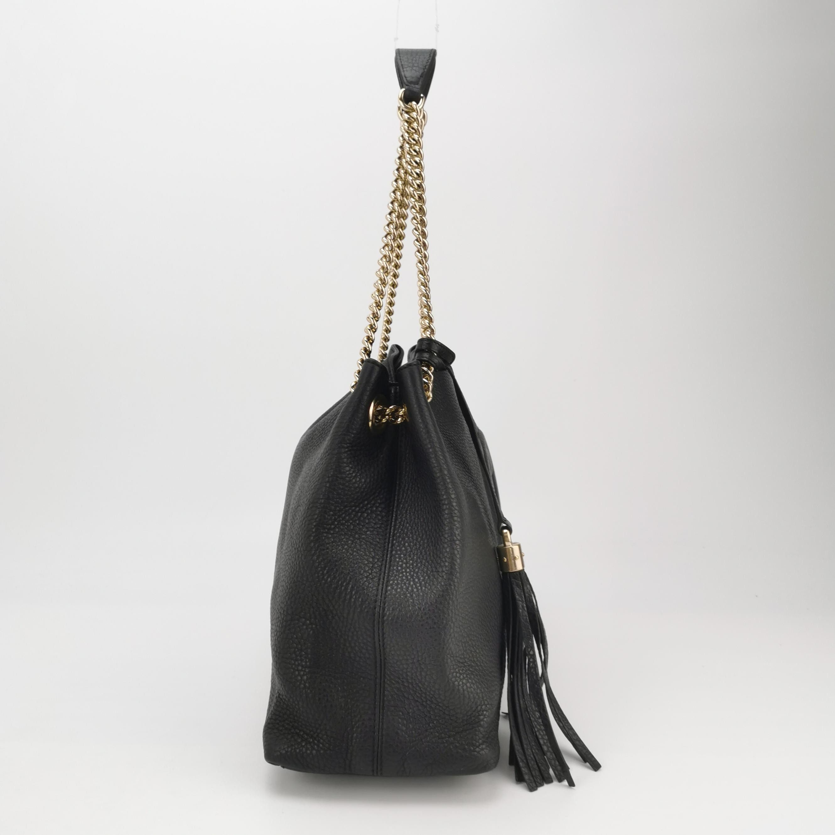 Gucci Gucci Women os Shoulder Bags Size ONE SIZE - 4 Thumbnail
