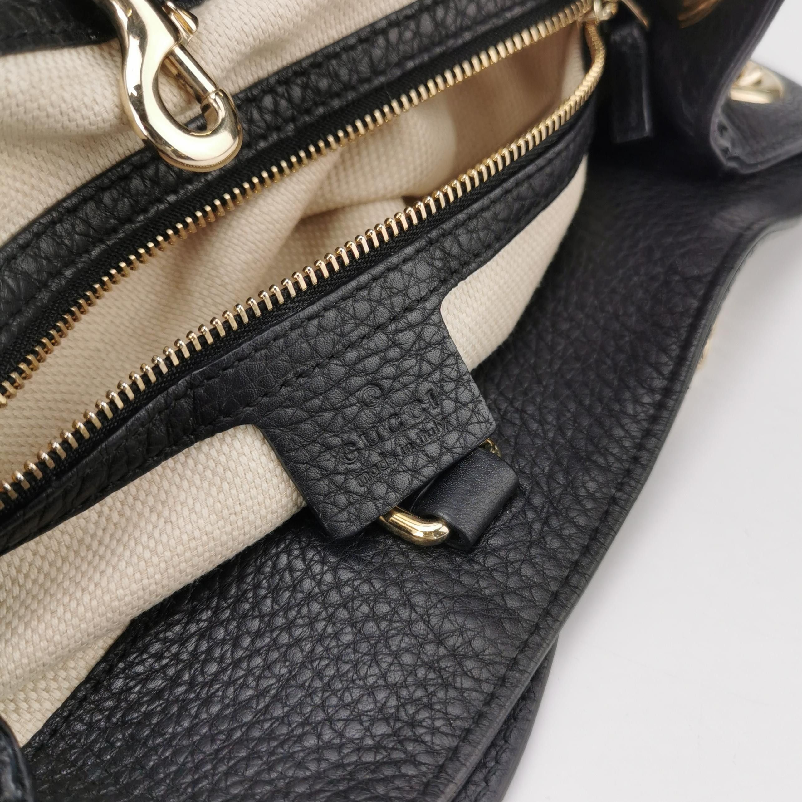 Gucci Gucci Women os Shoulder Bags Size ONE SIZE - 8 Thumbnail