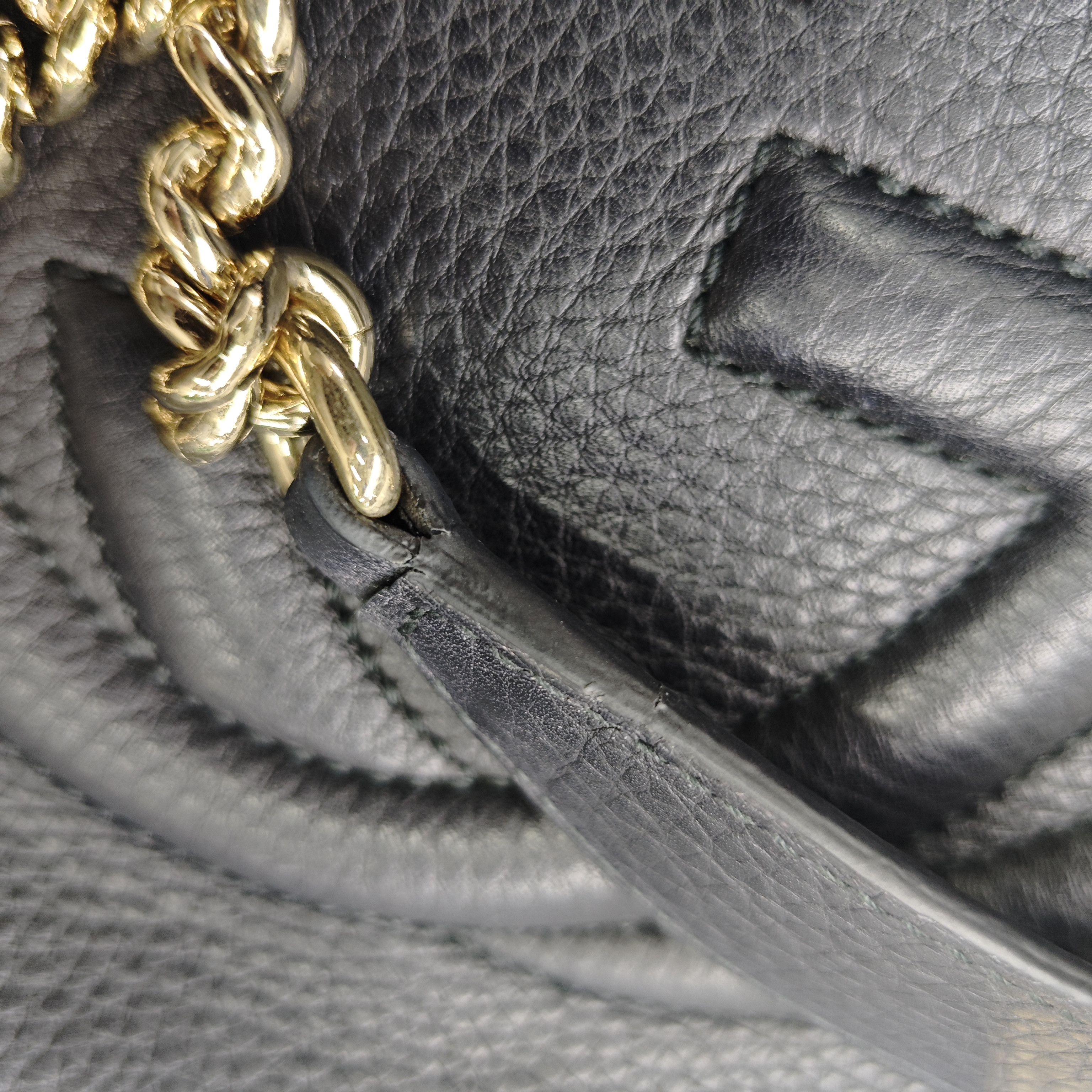 Gucci Gucci Women os Shoulder Bags Size ONE SIZE - 17 Thumbnail