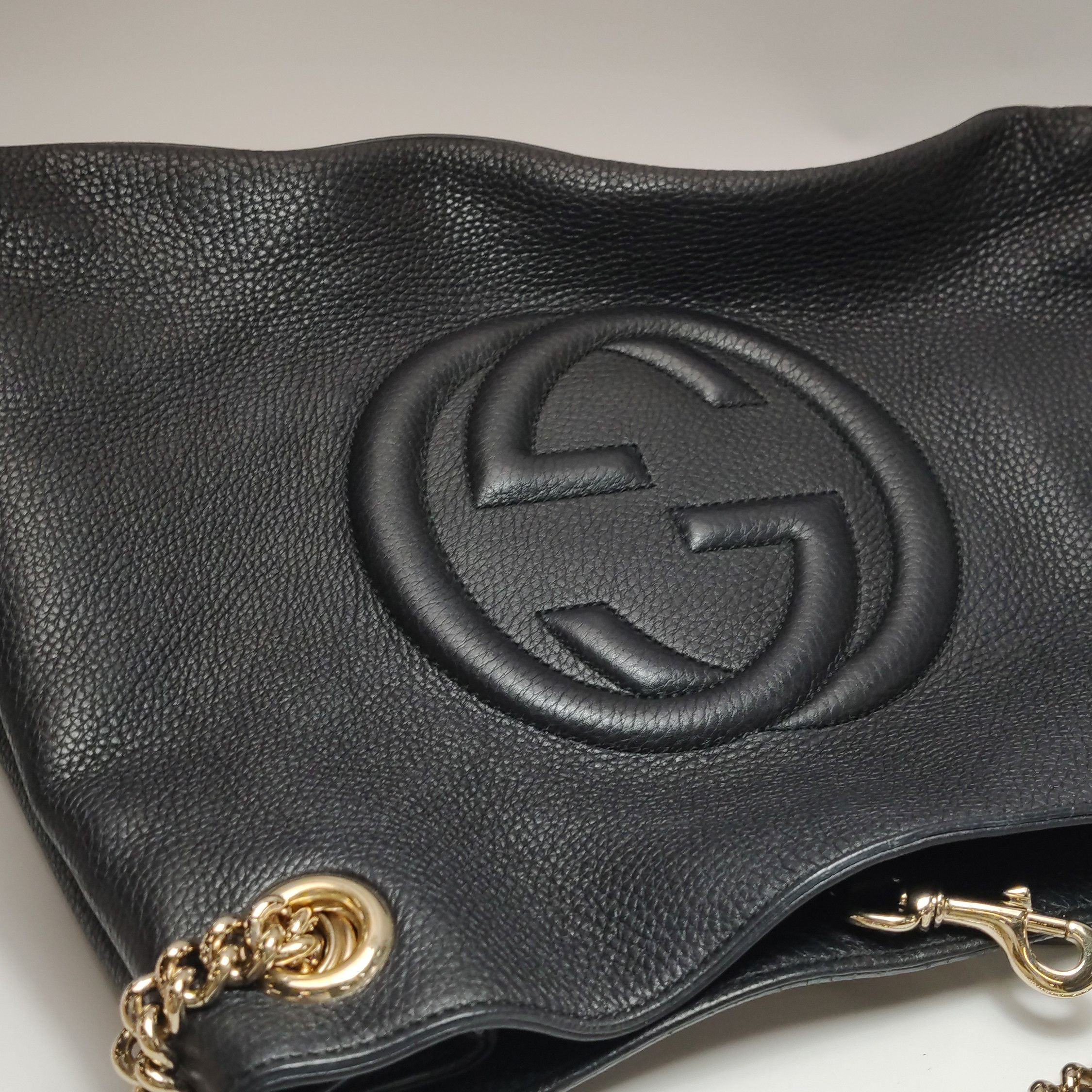 Gucci Gucci Women os Shoulder Bags Size ONE SIZE - 14 Thumbnail