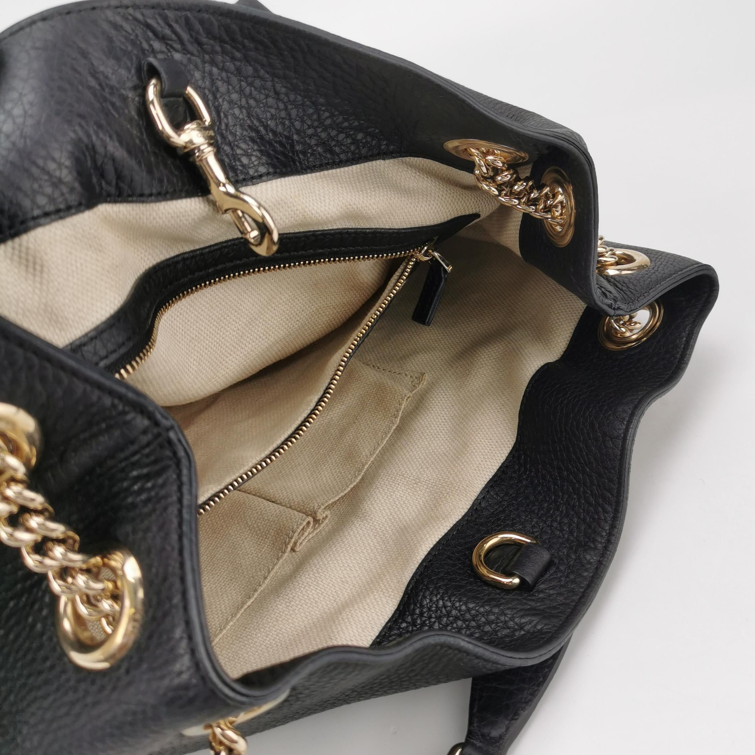 Gucci Gucci Women os Shoulder Bags Size ONE SIZE - 7 Thumbnail