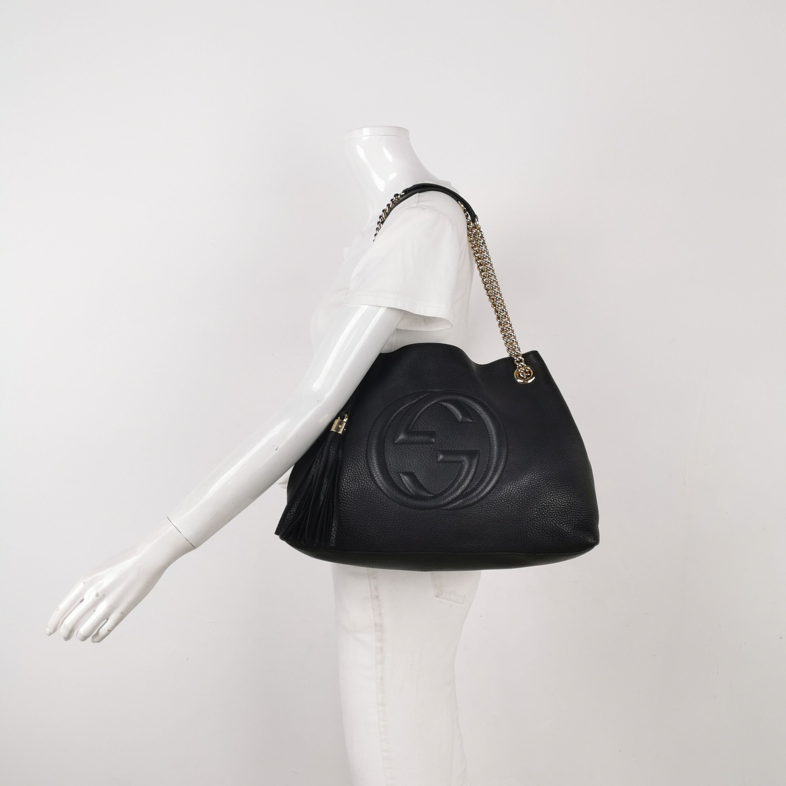 Gucci Gucci Women os Shoulder Bags Size ONE SIZE - 2 Thumbnail