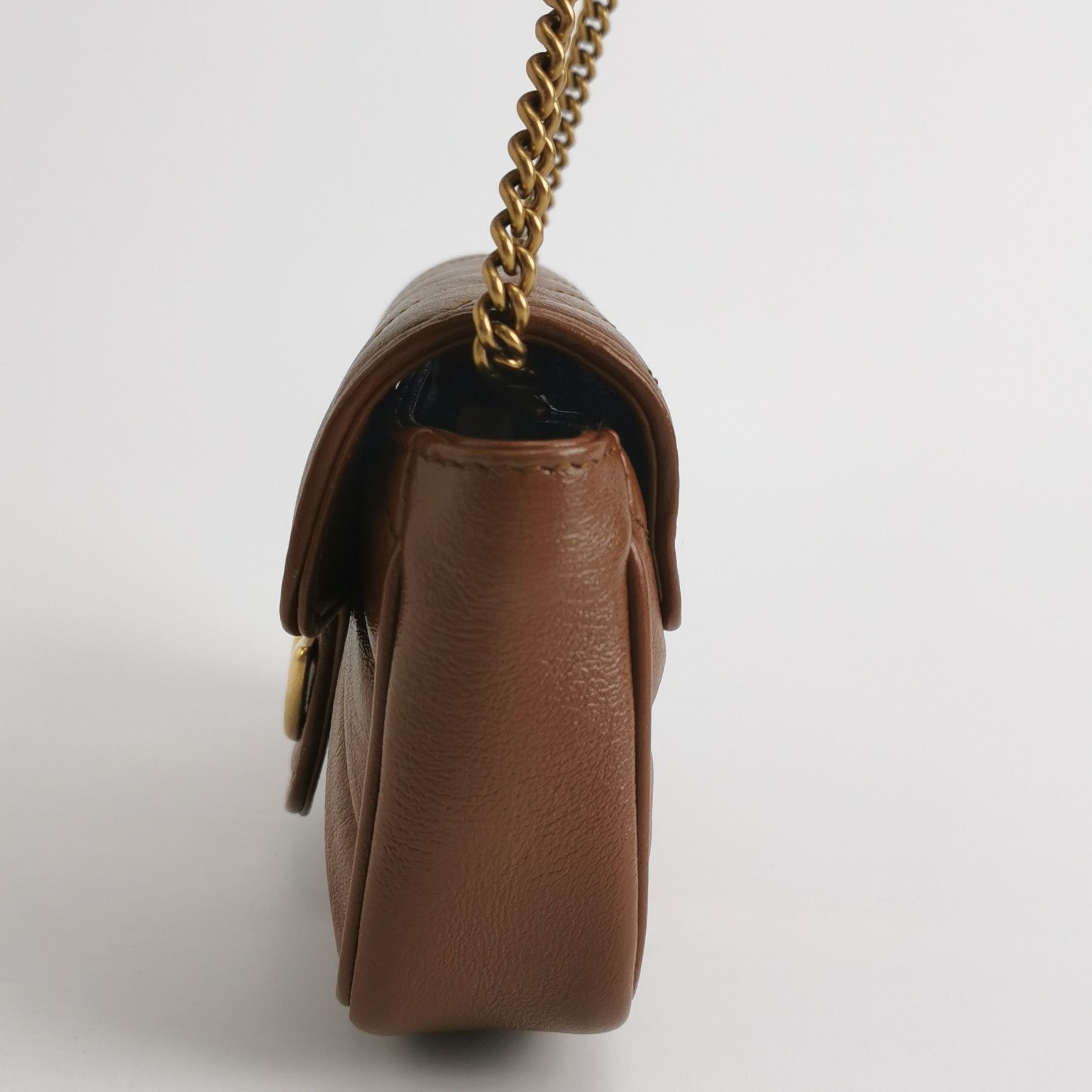 Gucci Gucci Women os Crossbody Bags Size ONE SIZE - 3 Thumbnail