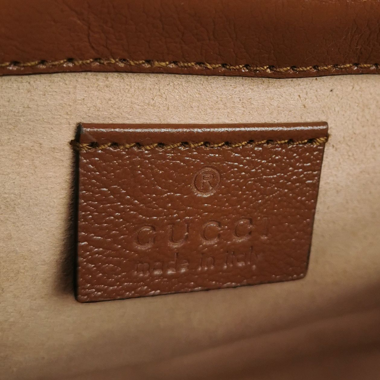 Gucci Gucci Women os Crossbody Bags Size ONE SIZE - 8 Thumbnail