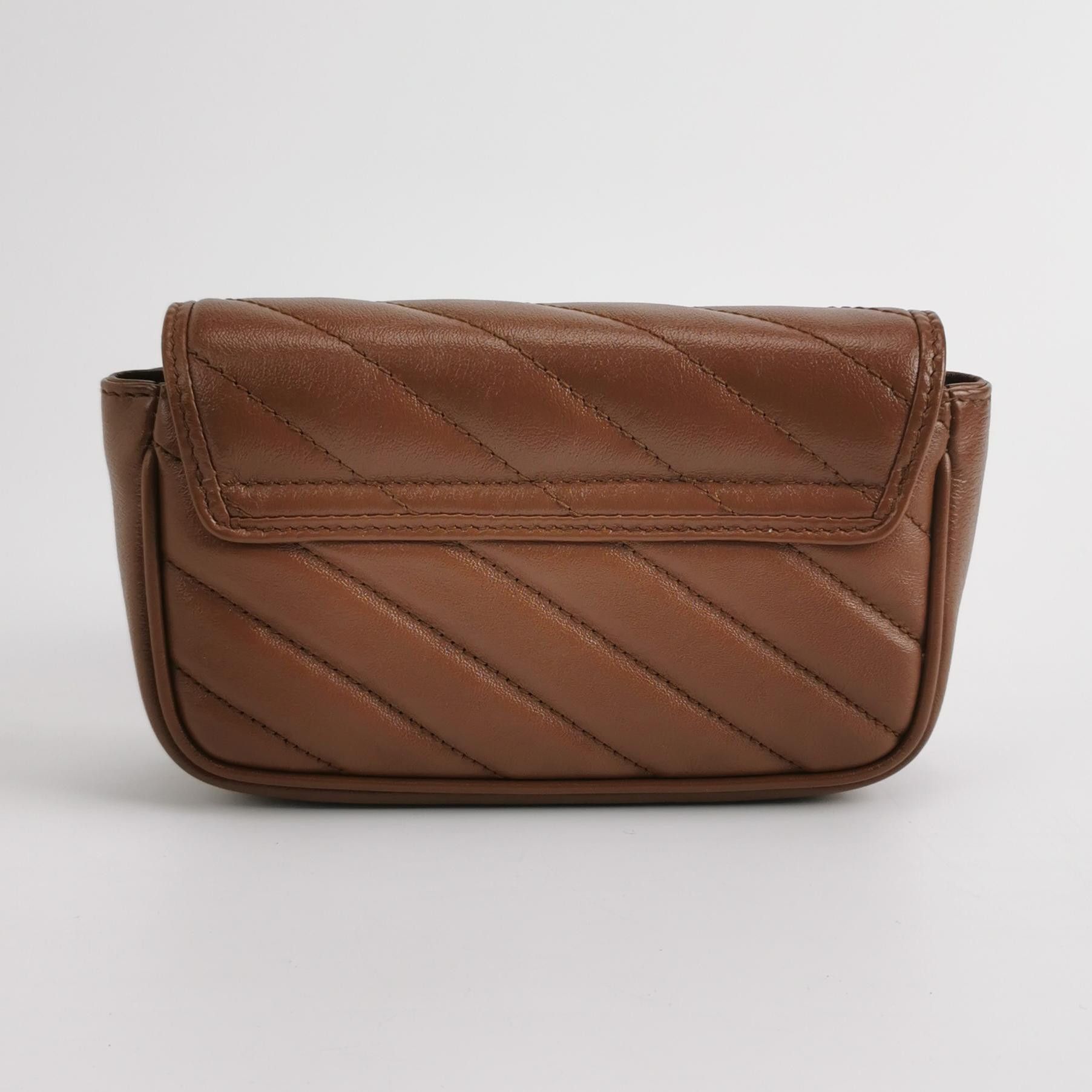 Gucci Gucci Women os Crossbody Bags Size ONE SIZE - 5 Thumbnail