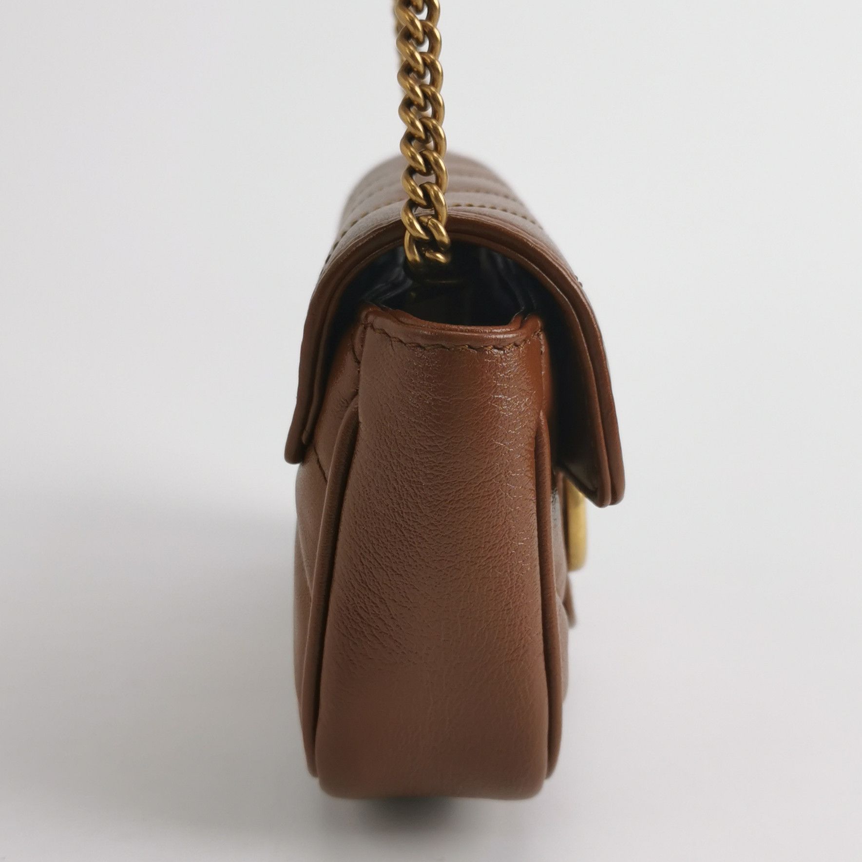 Gucci Gucci Women os Crossbody Bags Size ONE SIZE - 4 Thumbnail