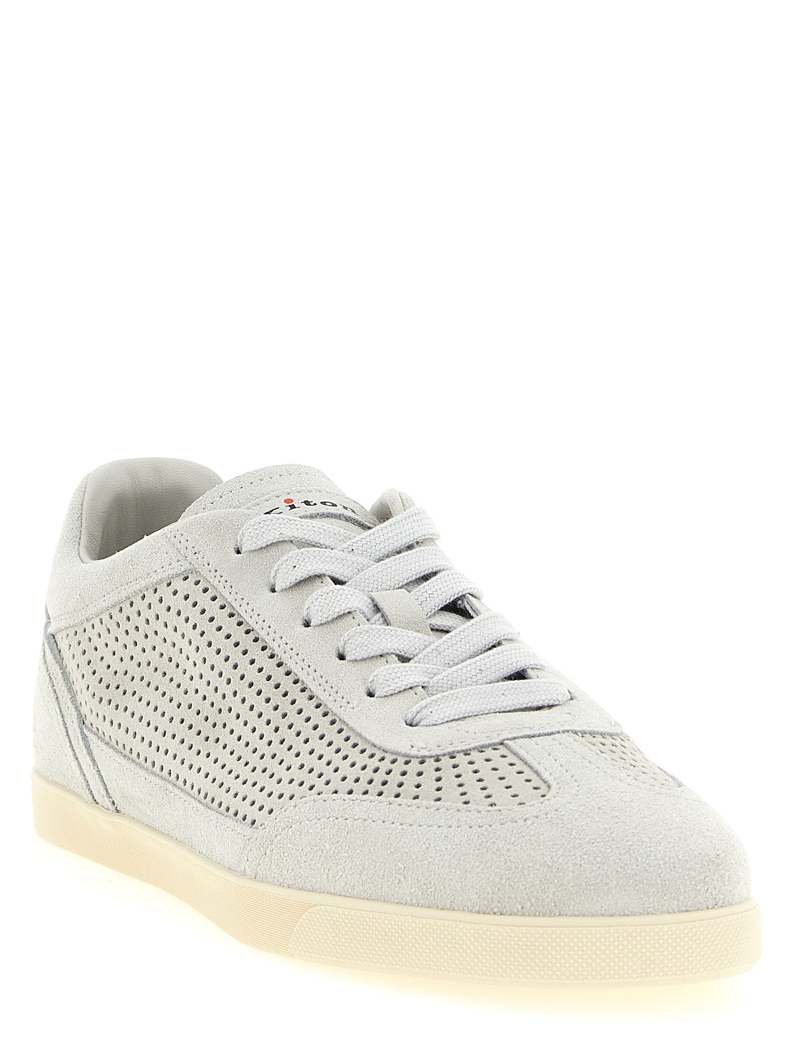 Kiton Suede sneakers Size US 7 / EU 40 - 2 Thumbnail