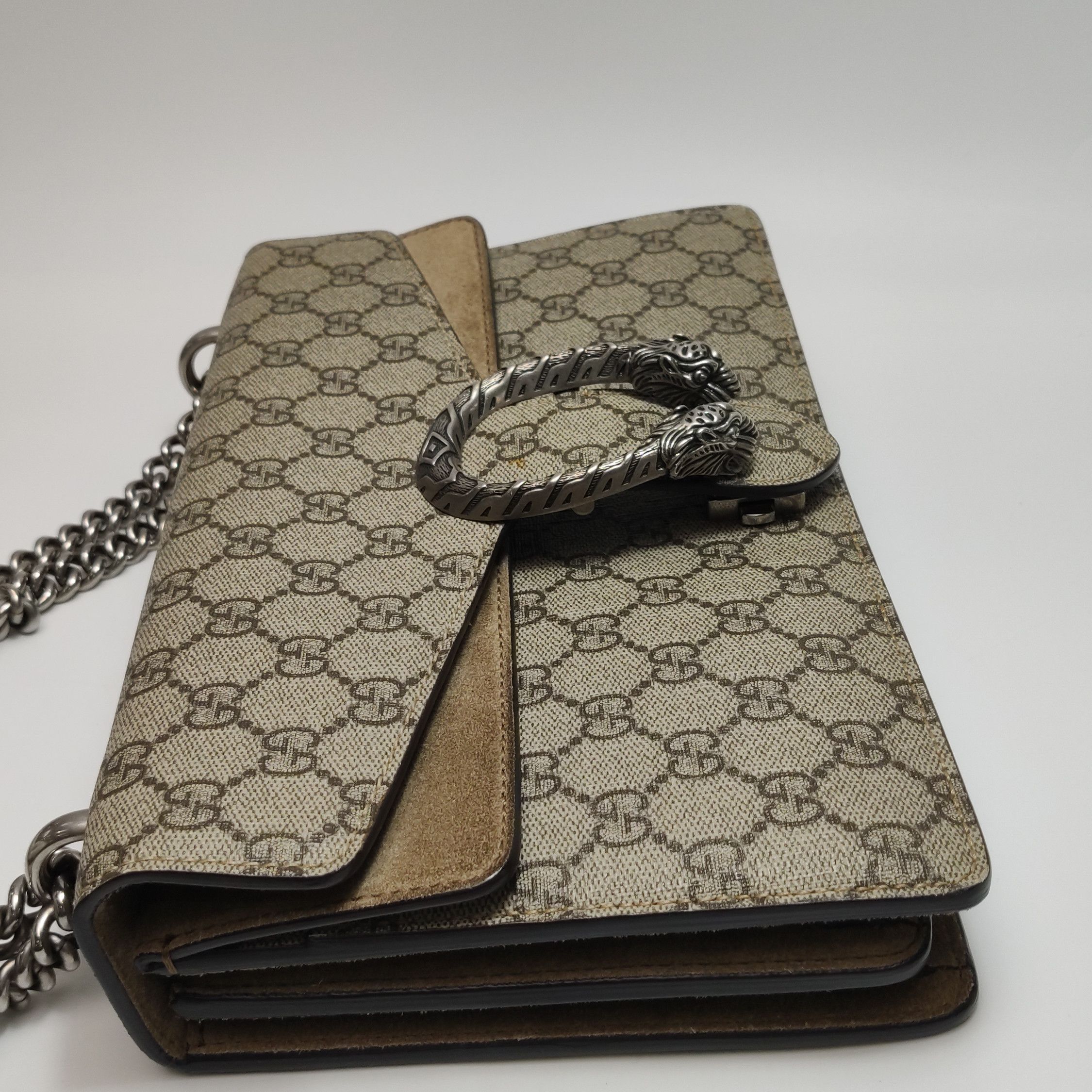 Gucci Gucci Women os Shoulder Bags Size ONE SIZE - 20 Thumbnail