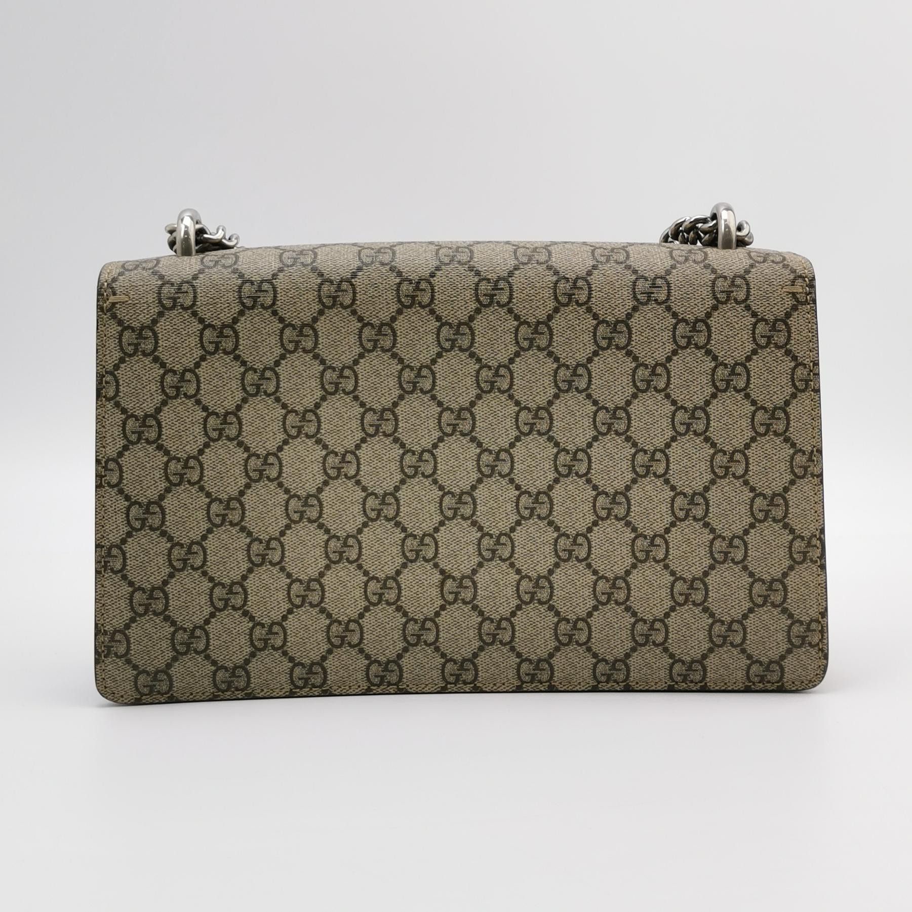 Gucci Gucci Women os Shoulder Bags Size ONE SIZE - 5 Thumbnail