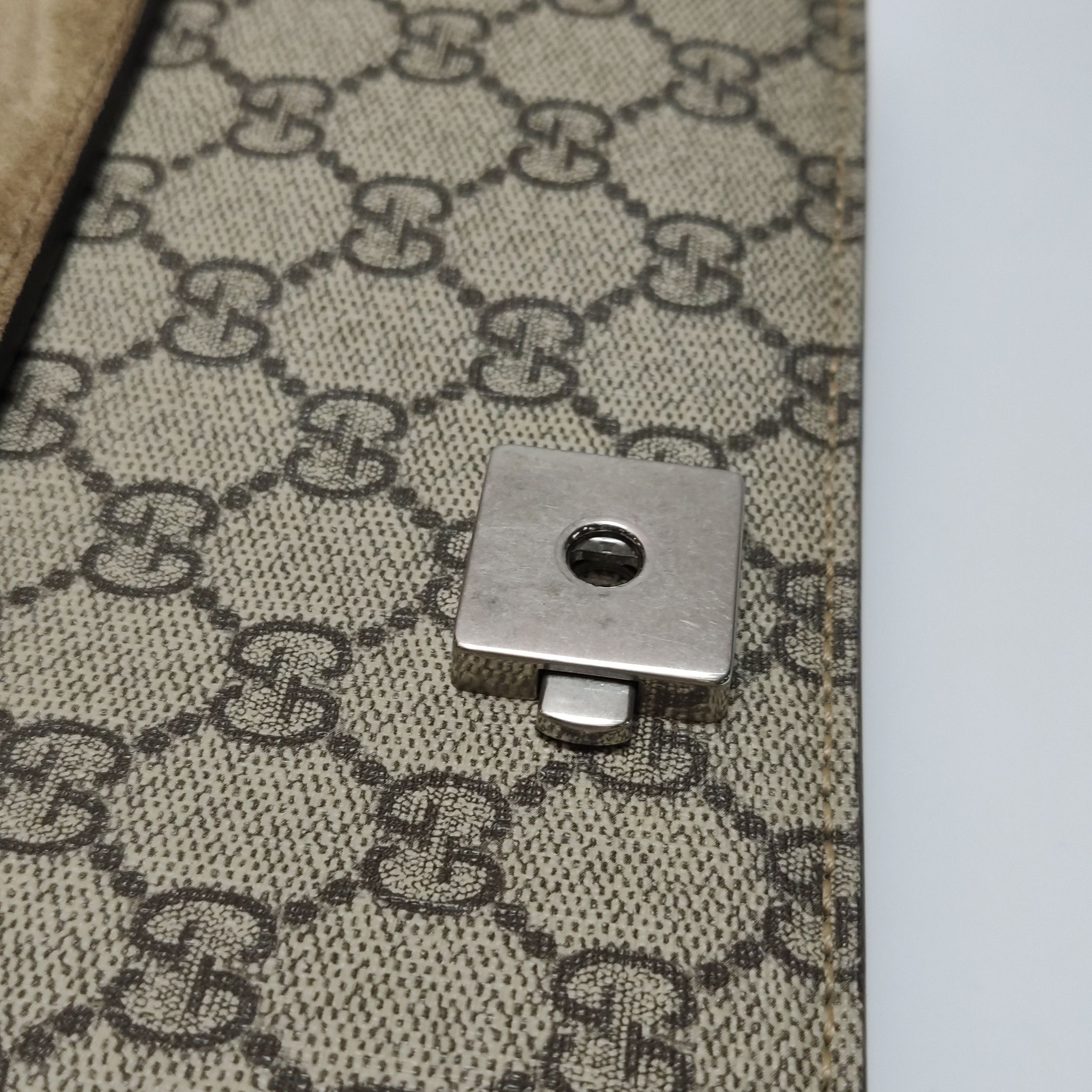 Gucci Gucci Women os Shoulder Bags Size ONE SIZE - 11 Thumbnail