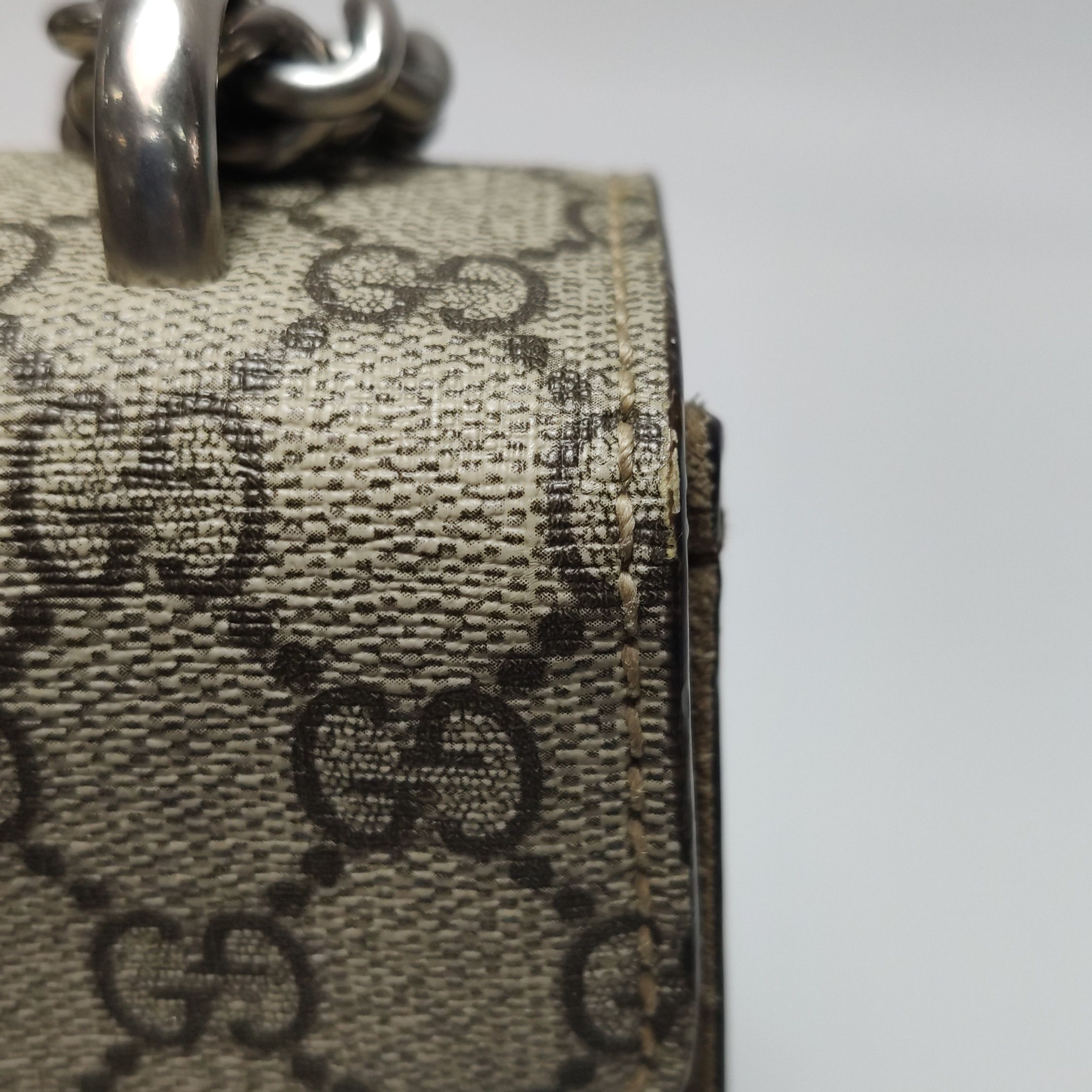 Gucci Gucci Women os Shoulder Bags Size ONE SIZE - 14 Thumbnail