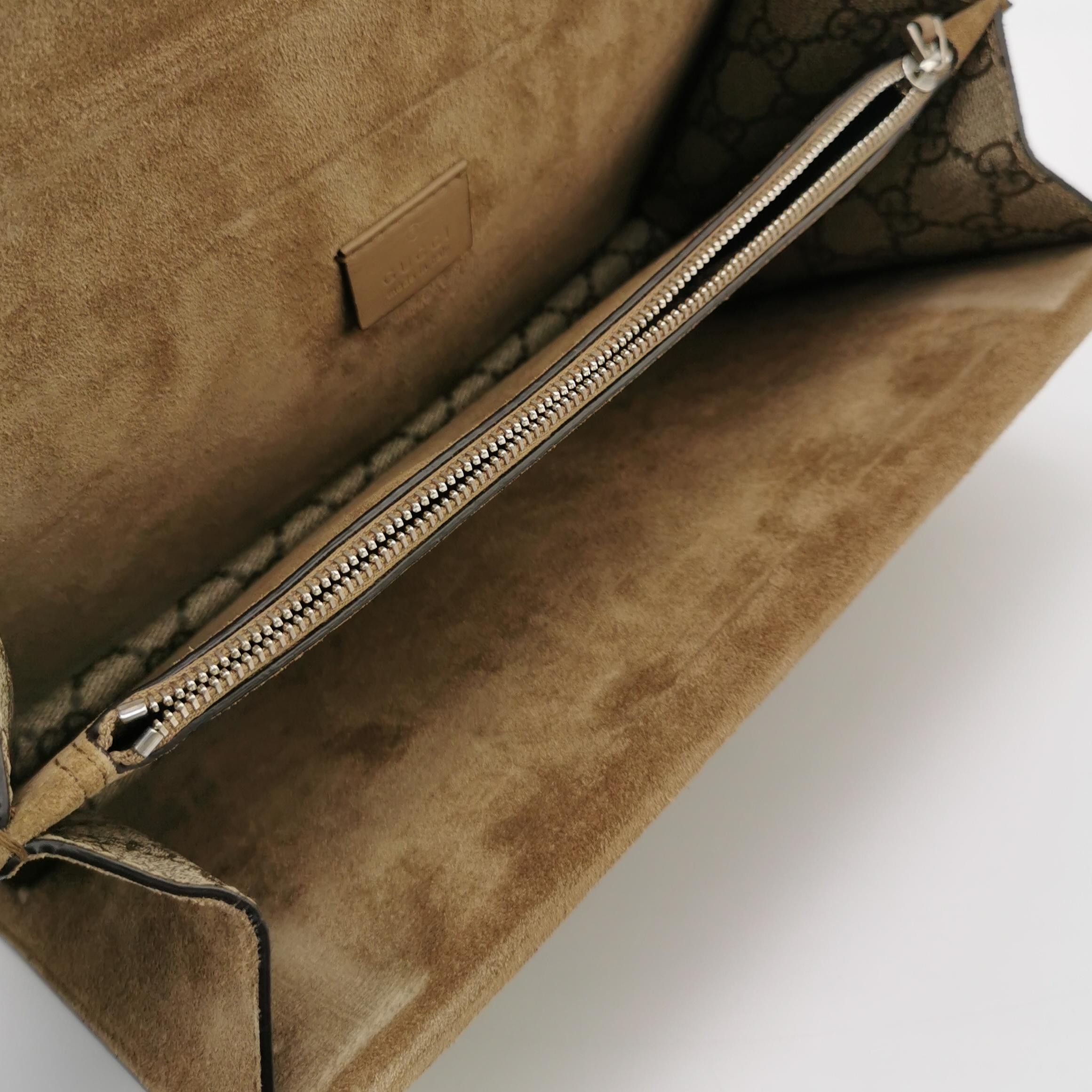 Gucci Gucci Women os Shoulder Bags Size ONE SIZE - 7 Thumbnail