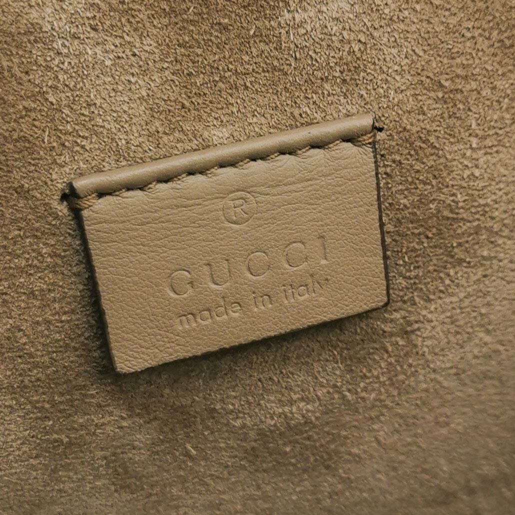 Gucci Gucci Women os Shoulder Bags Size ONE SIZE - 8 Thumbnail