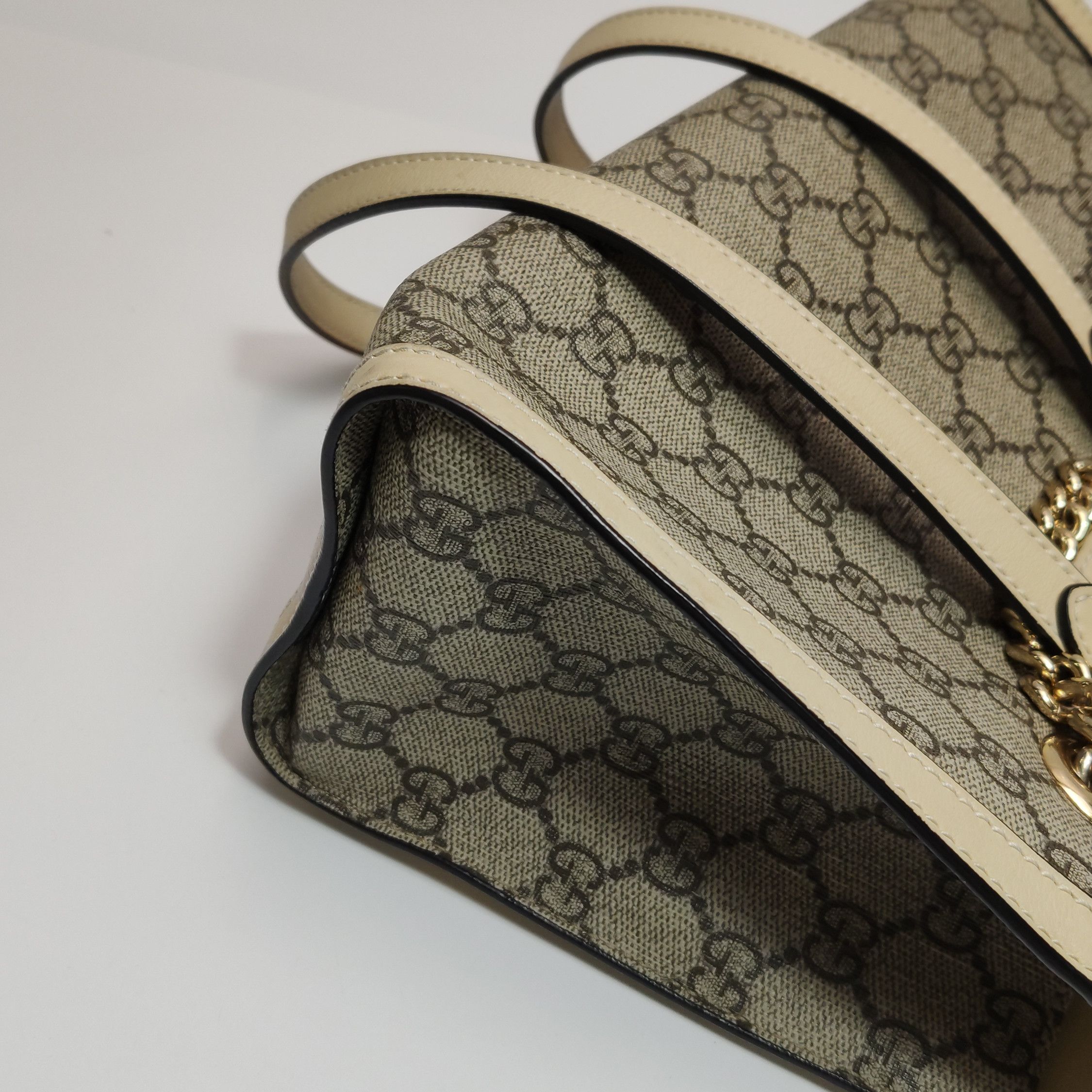 Gucci Gucci Women os Shoulder Bags Size ONE SIZE - 19 Thumbnail