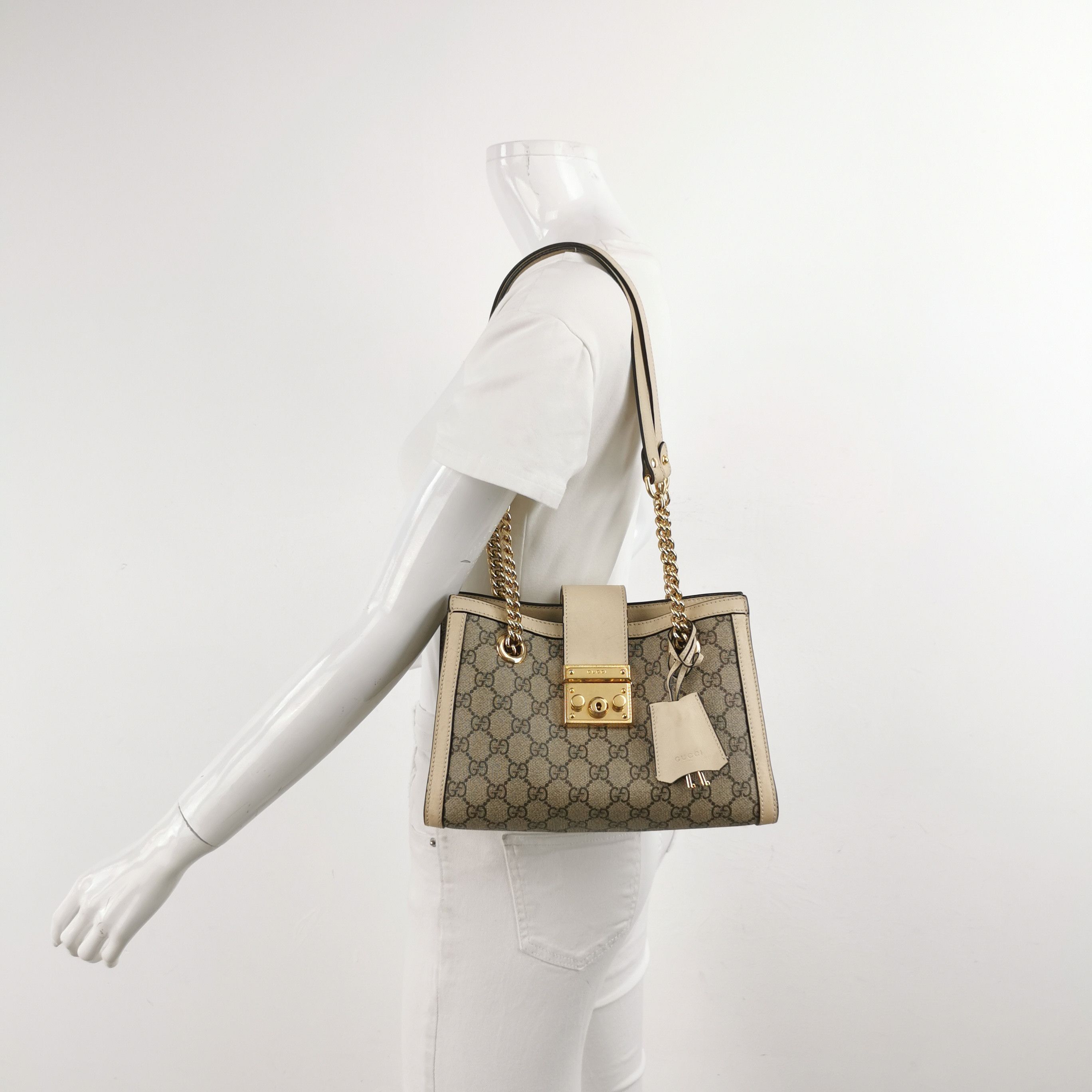 Gucci Gucci Women os Shoulder Bags Size ONE SIZE - 2 Thumbnail