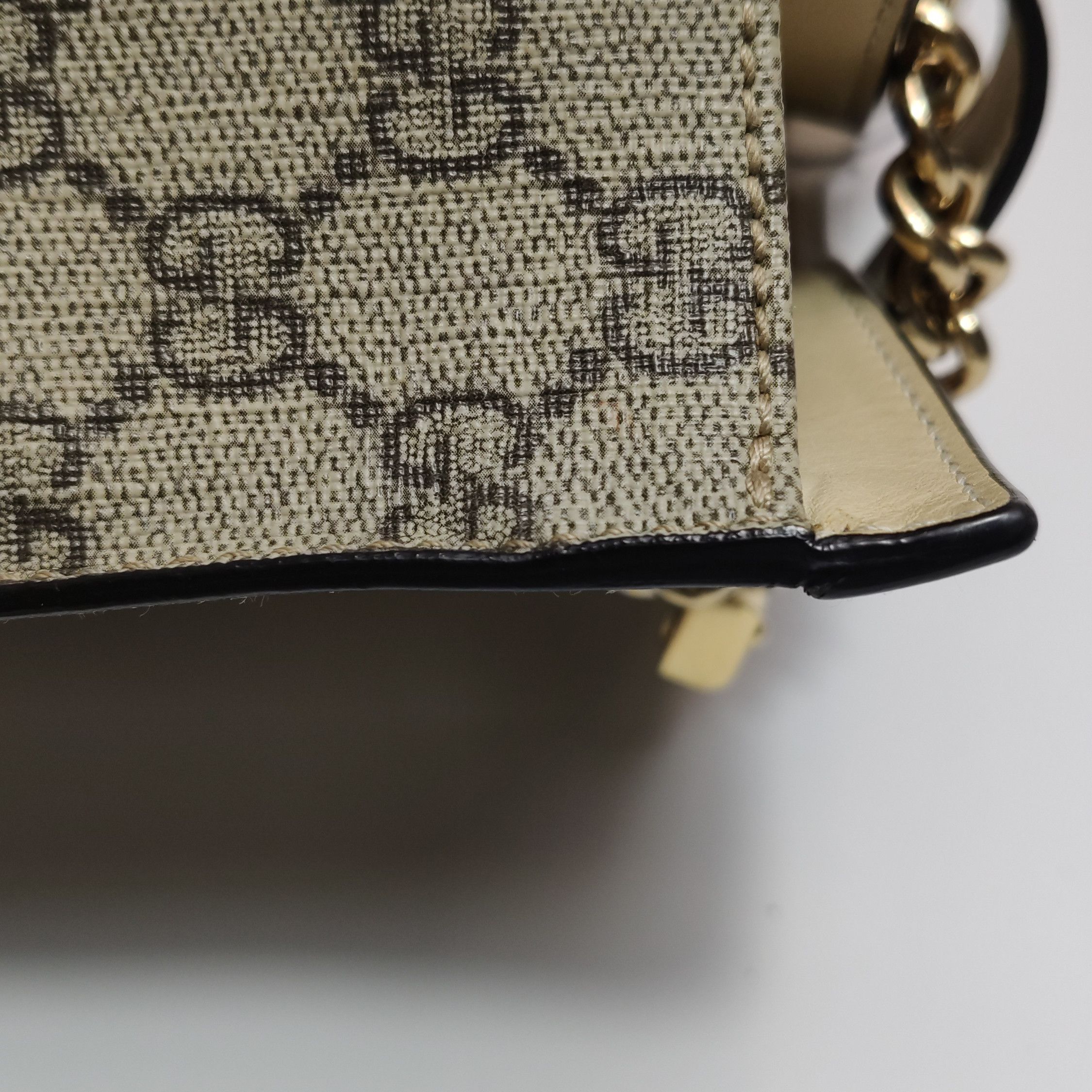 Gucci Gucci Women os Shoulder Bags Size ONE SIZE - 23 Thumbnail