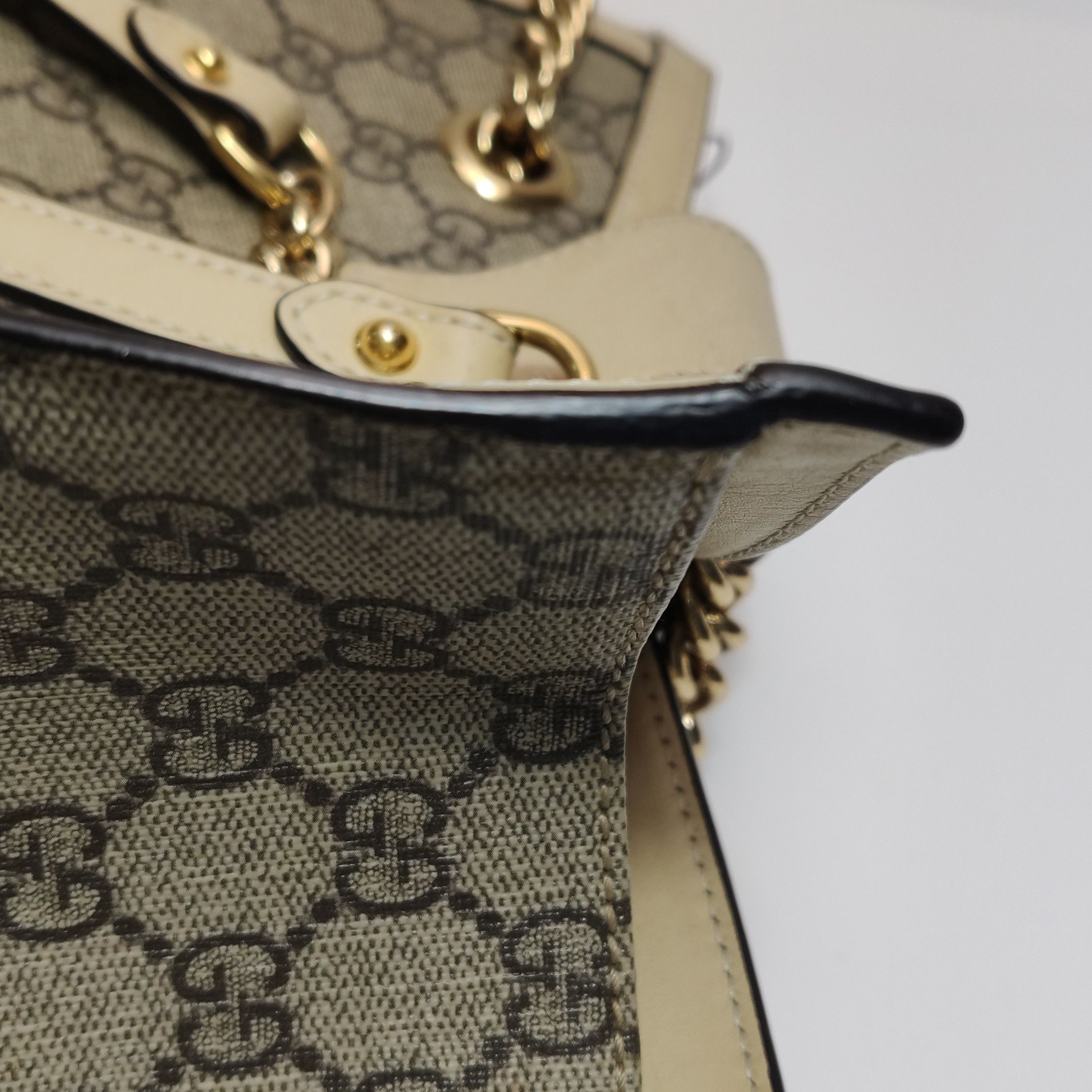 Gucci Gucci Women os Shoulder Bags Size ONE SIZE - 22 Thumbnail