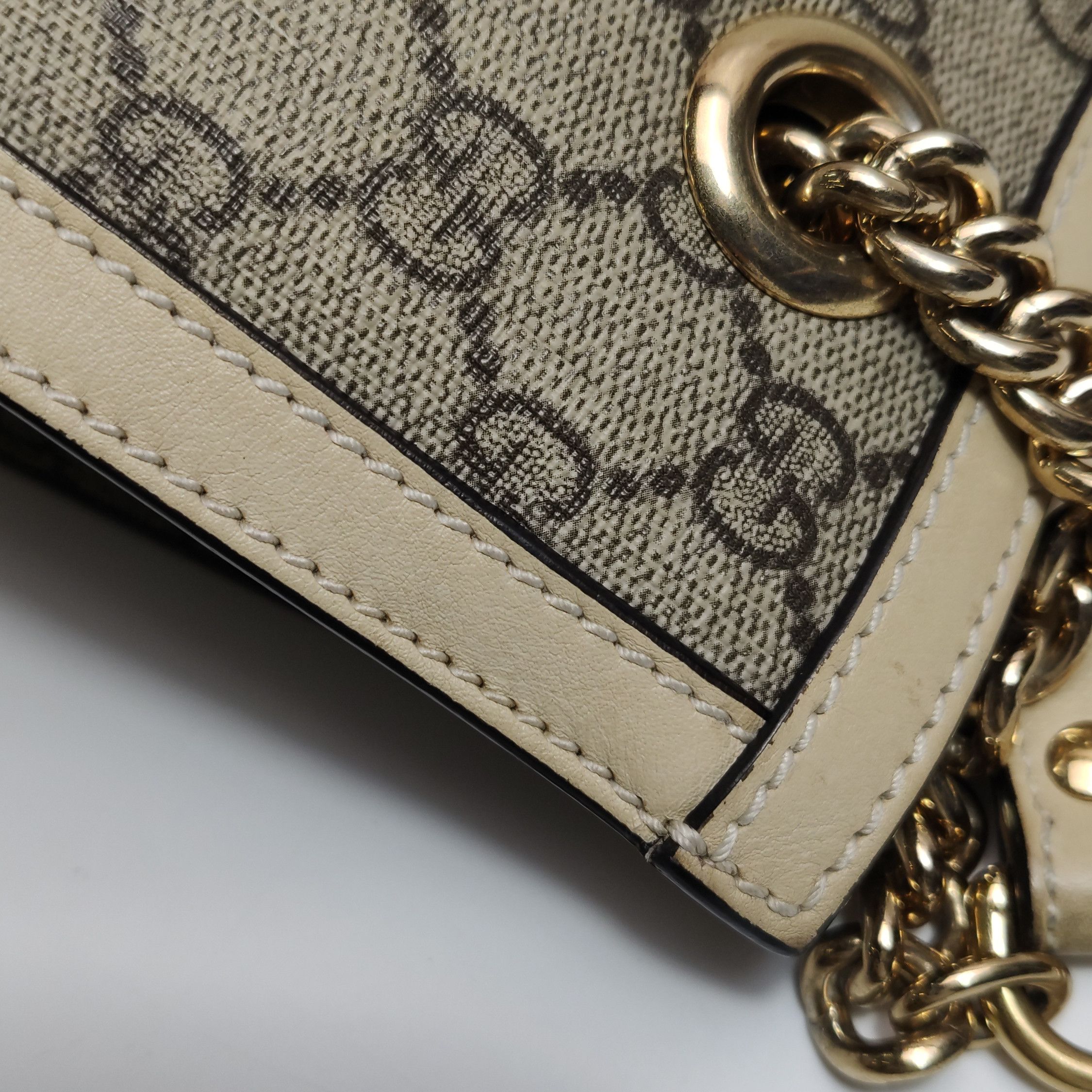 Gucci Gucci Women os Shoulder Bags Size ONE SIZE - 21 Thumbnail