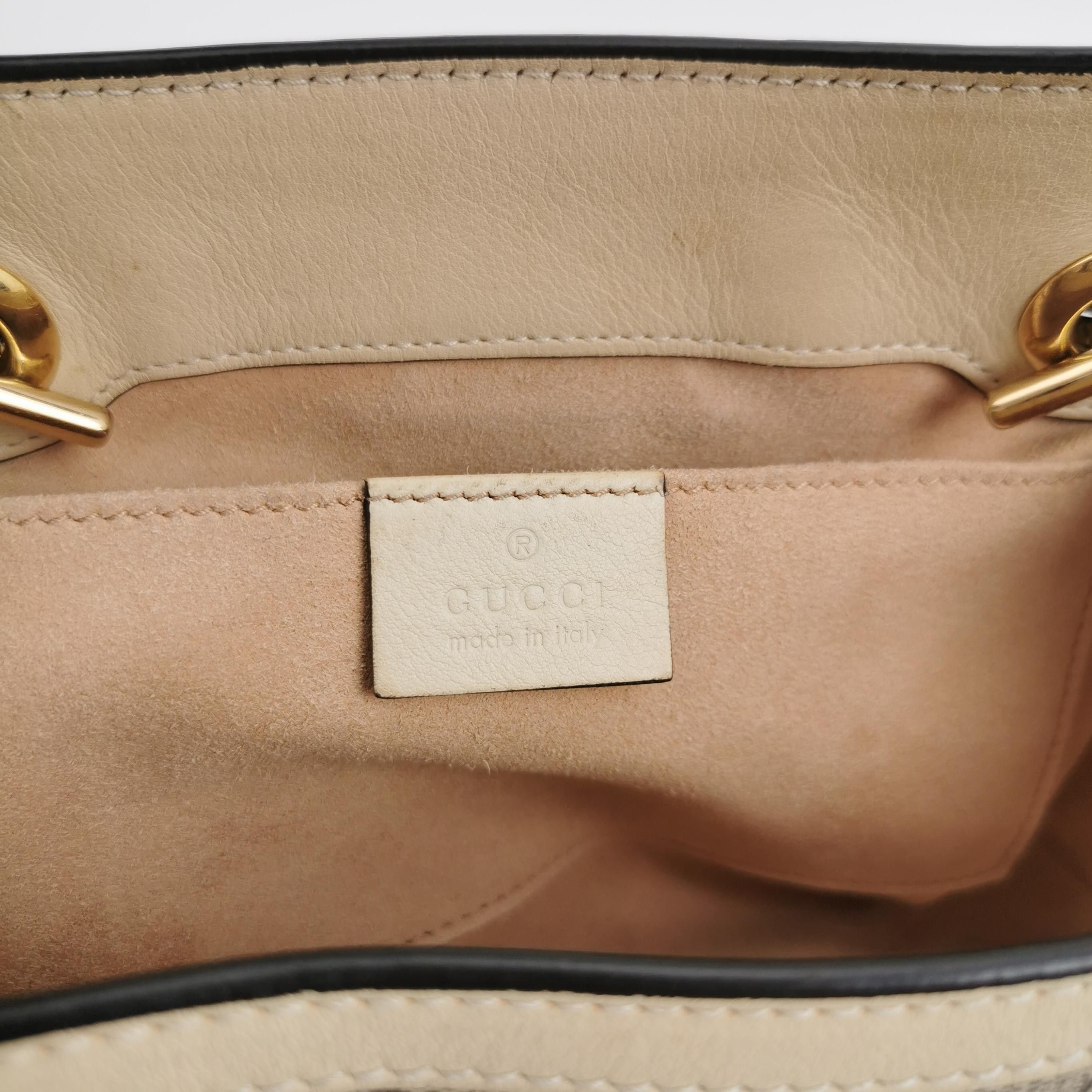 Gucci Gucci Women os Shoulder Bags Size ONE SIZE - 8 Thumbnail