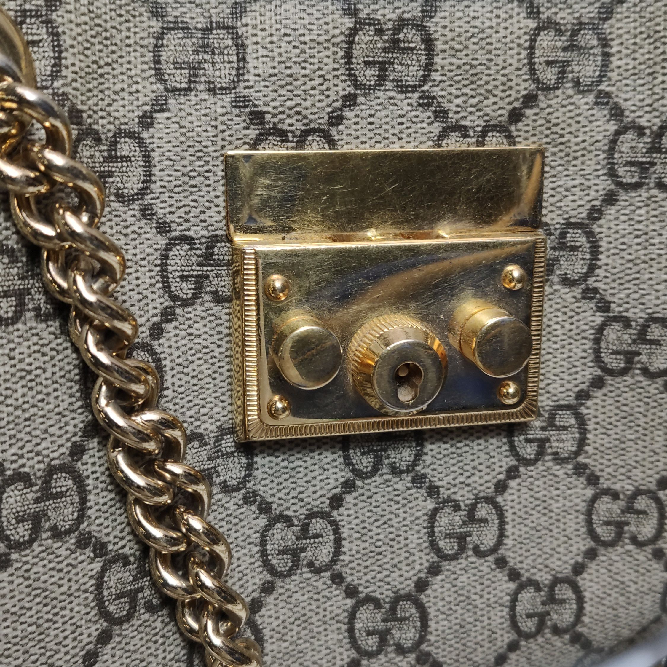 Gucci Gucci Women os Shoulder Bags Size ONE SIZE - 15 Thumbnail