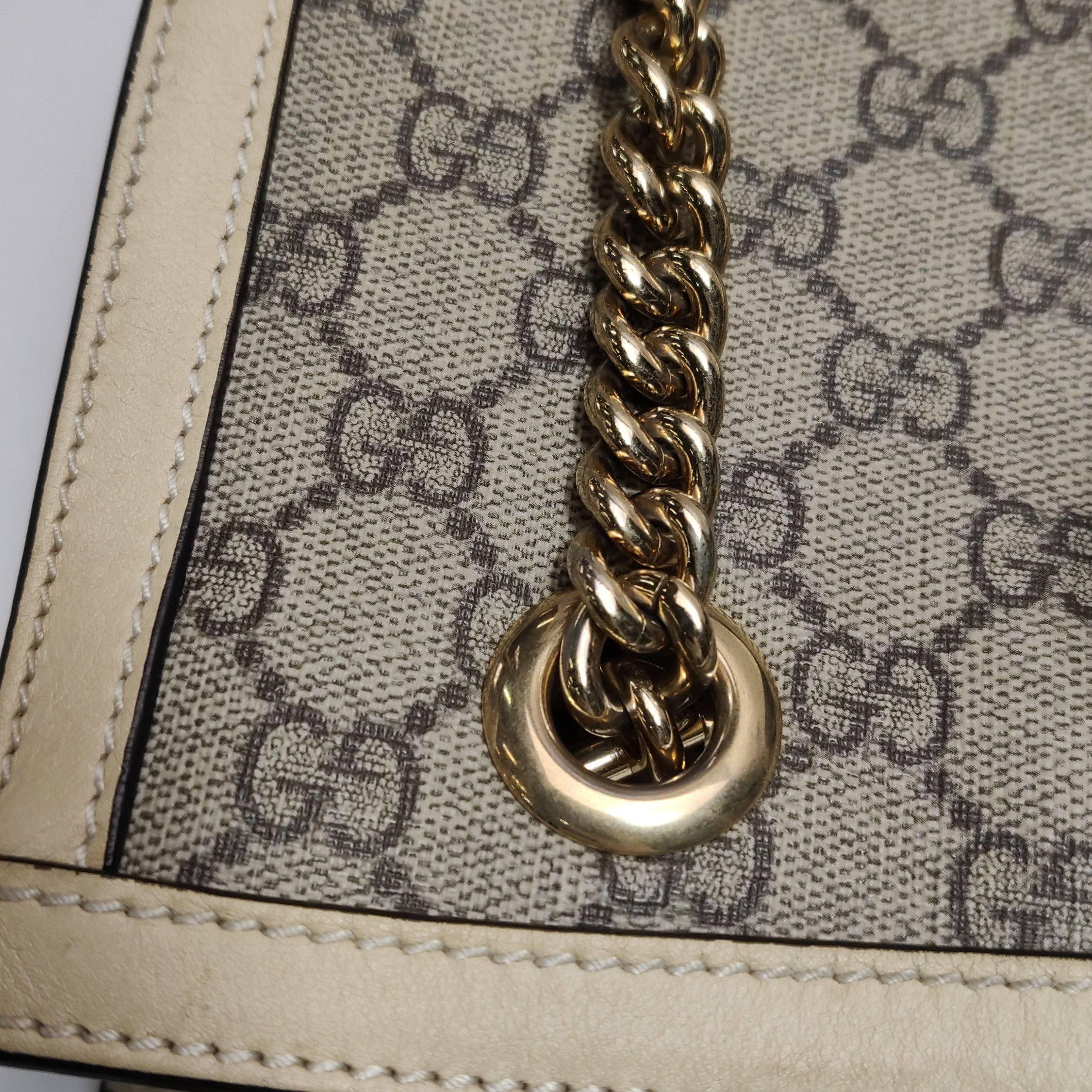 Gucci Gucci Women os Shoulder Bags Size ONE SIZE - 14 Thumbnail