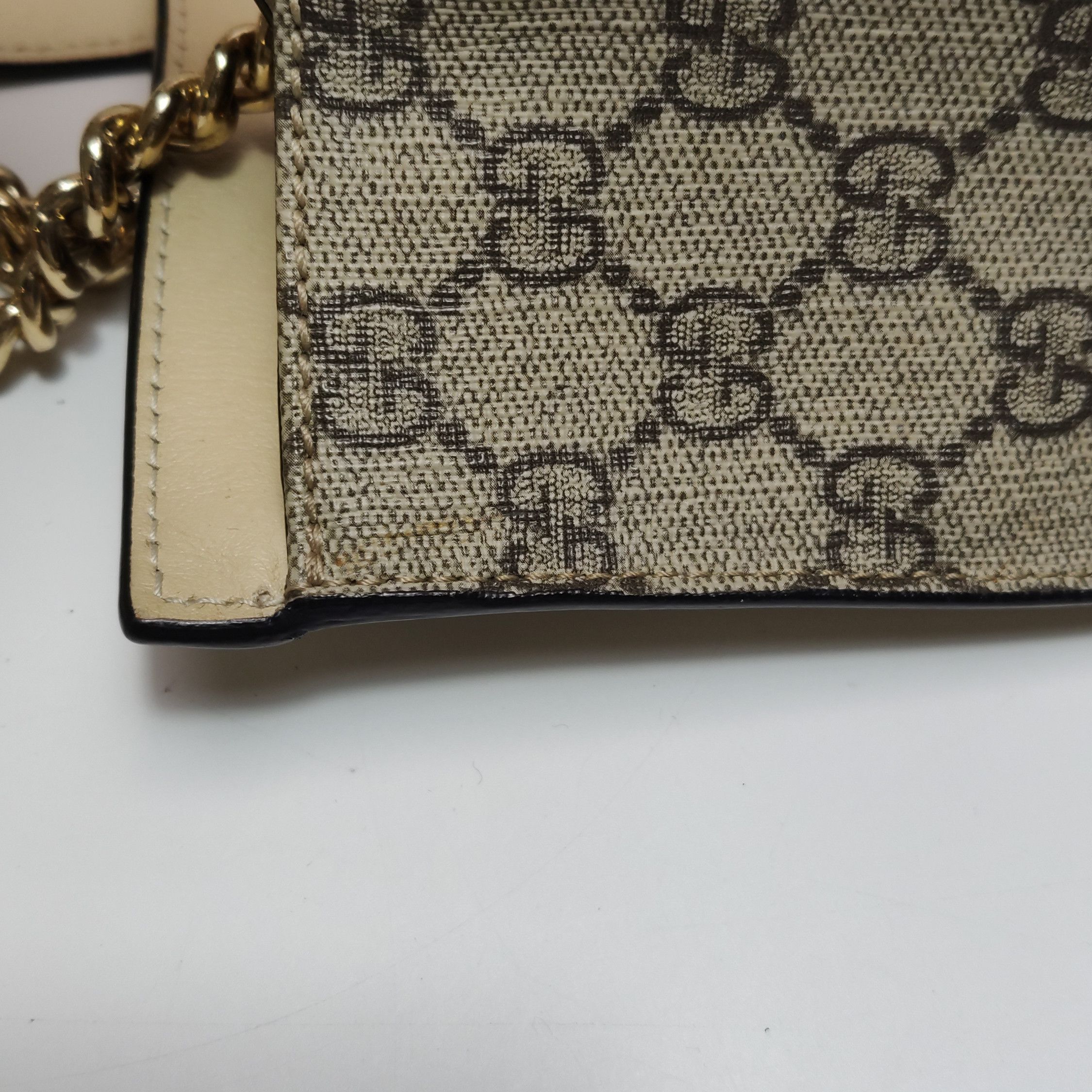 Gucci Gucci Women os Shoulder Bags Size ONE SIZE - 17 Thumbnail
